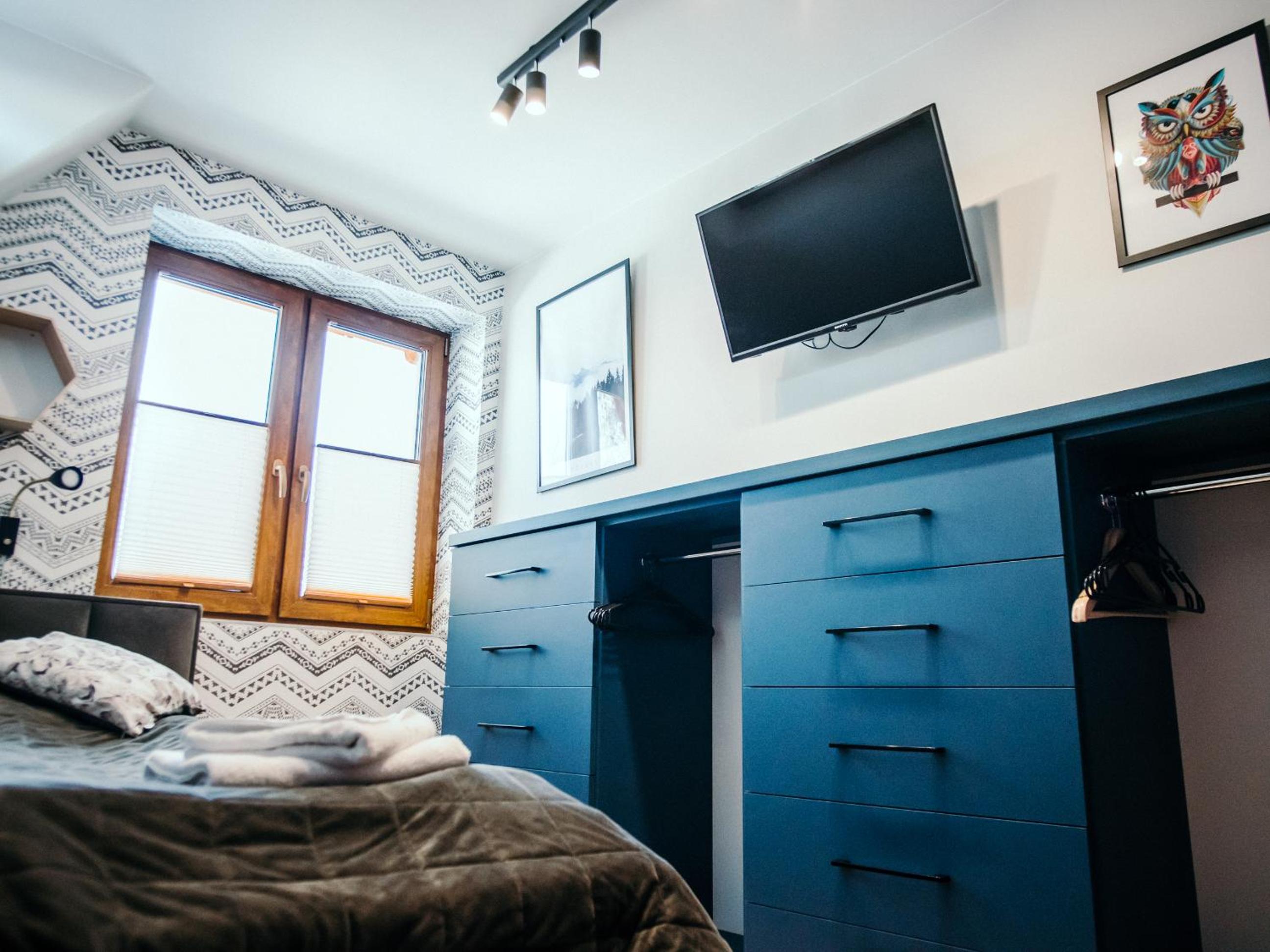 Small Double Room photo 2