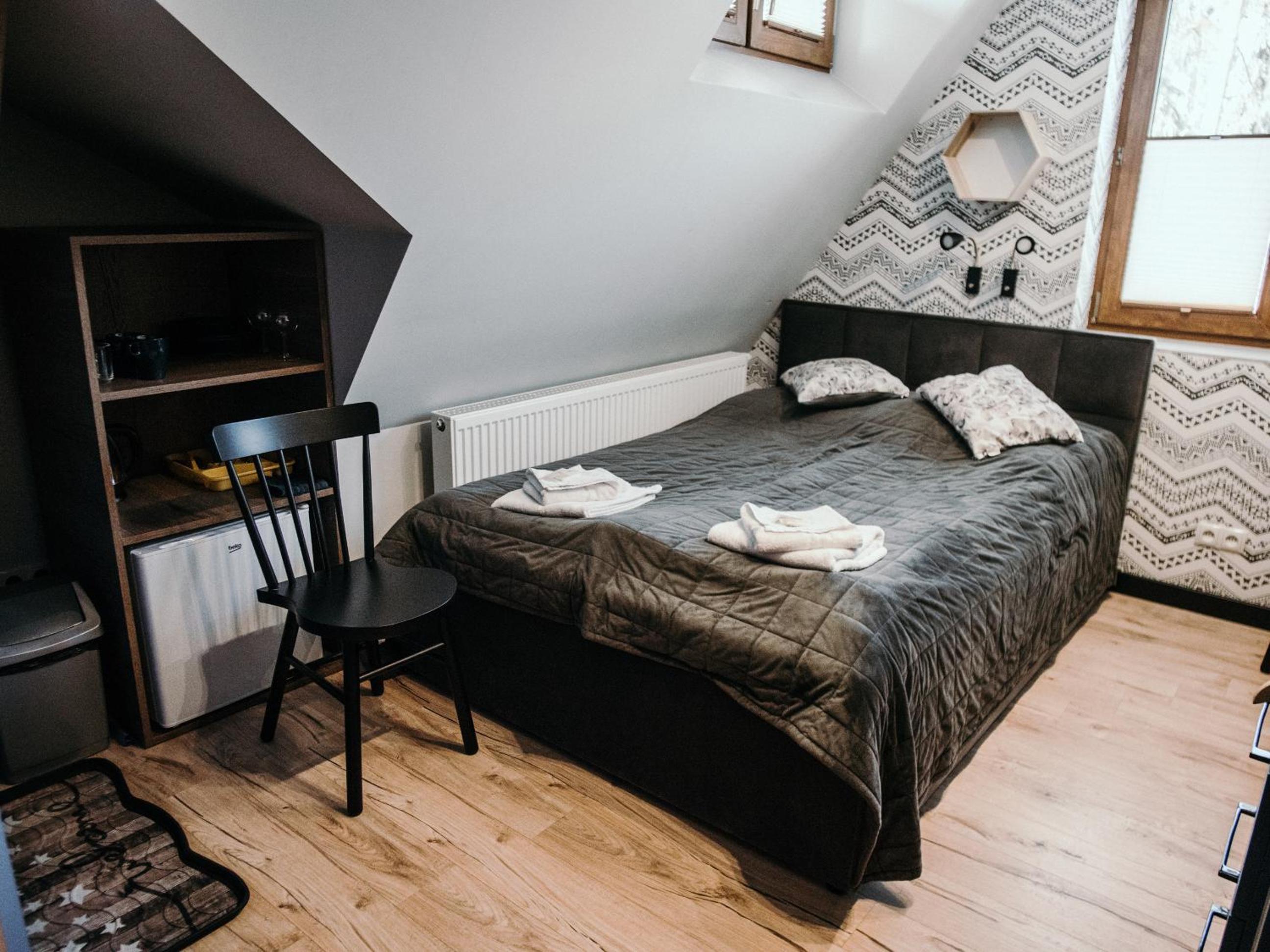 Small Double Room photo 3
