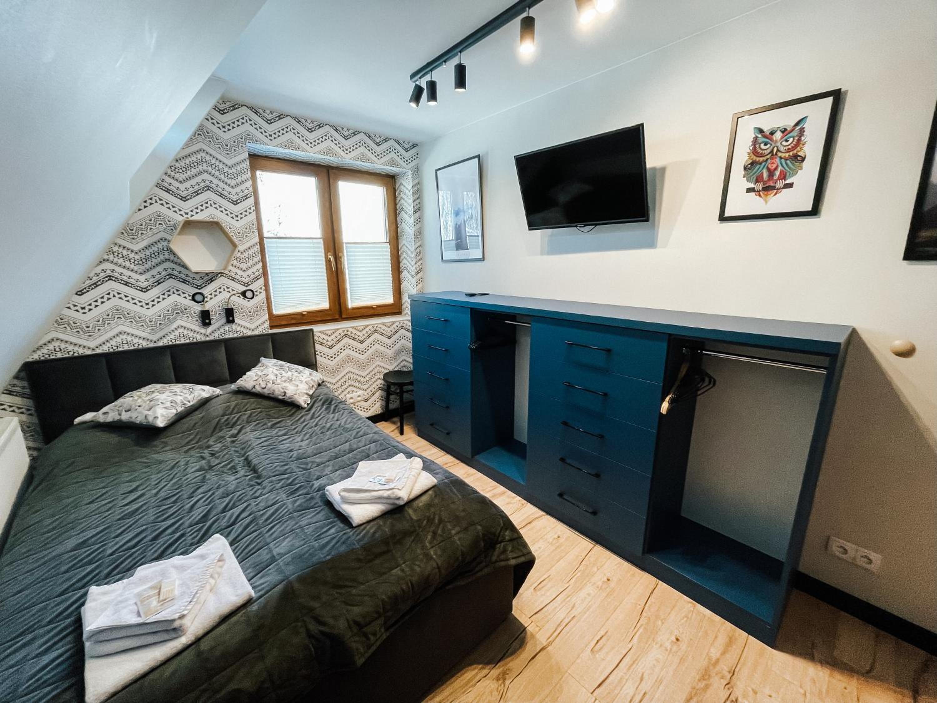 Small Double Room photo 1