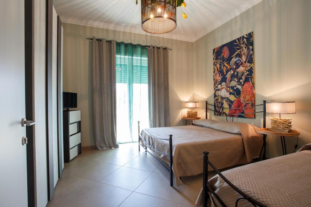 Triple Room with Private Bathroom photo 2
