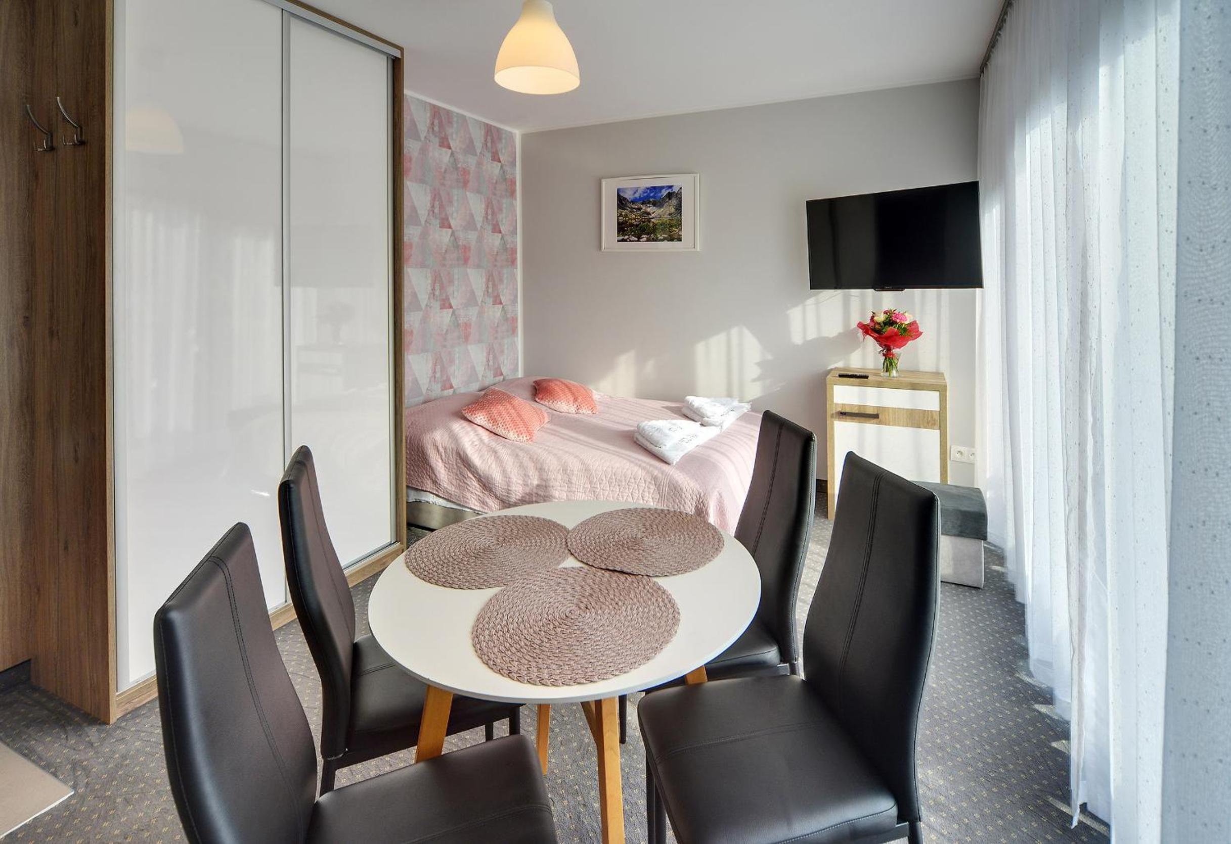 Superior Apartment