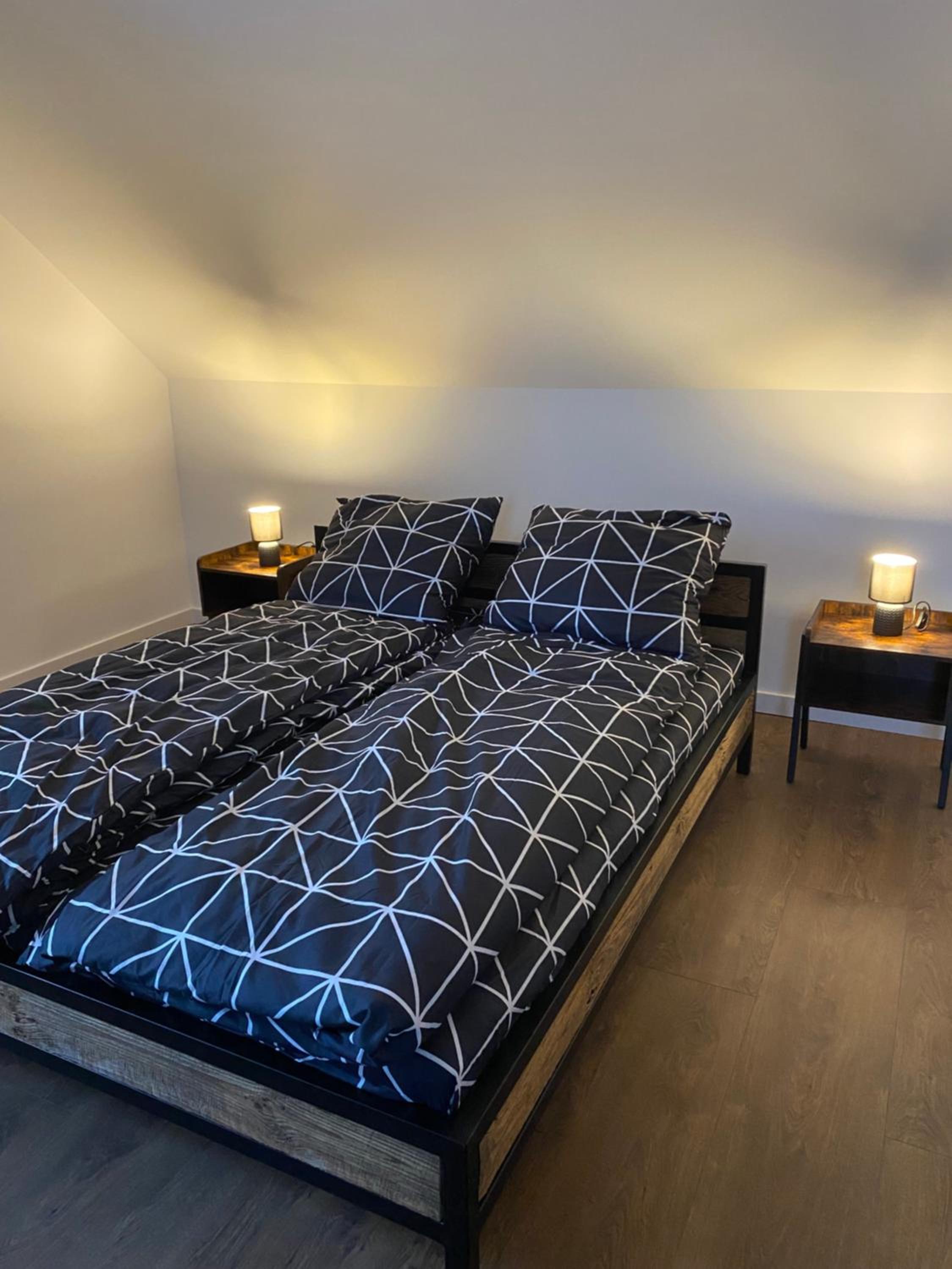 Three-Bedroom House - Photo 7