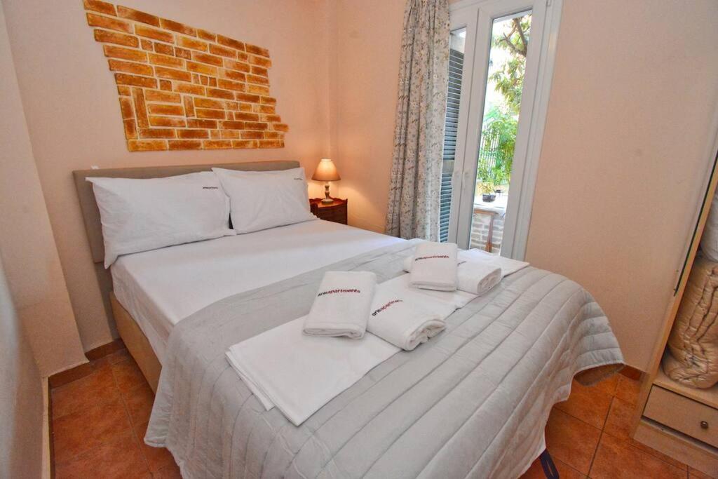 Apartment - Ground Floor