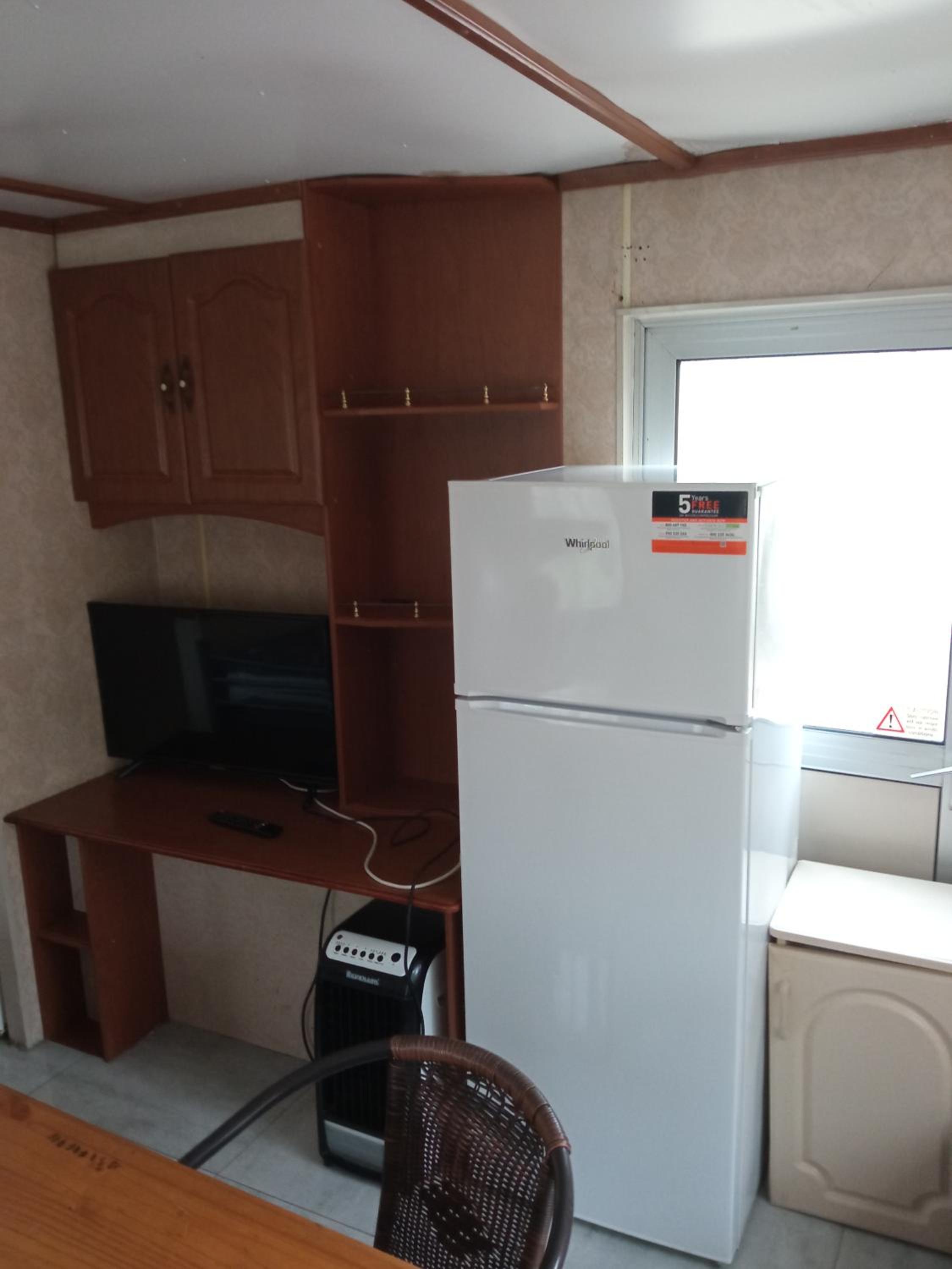 Caravan photo 2