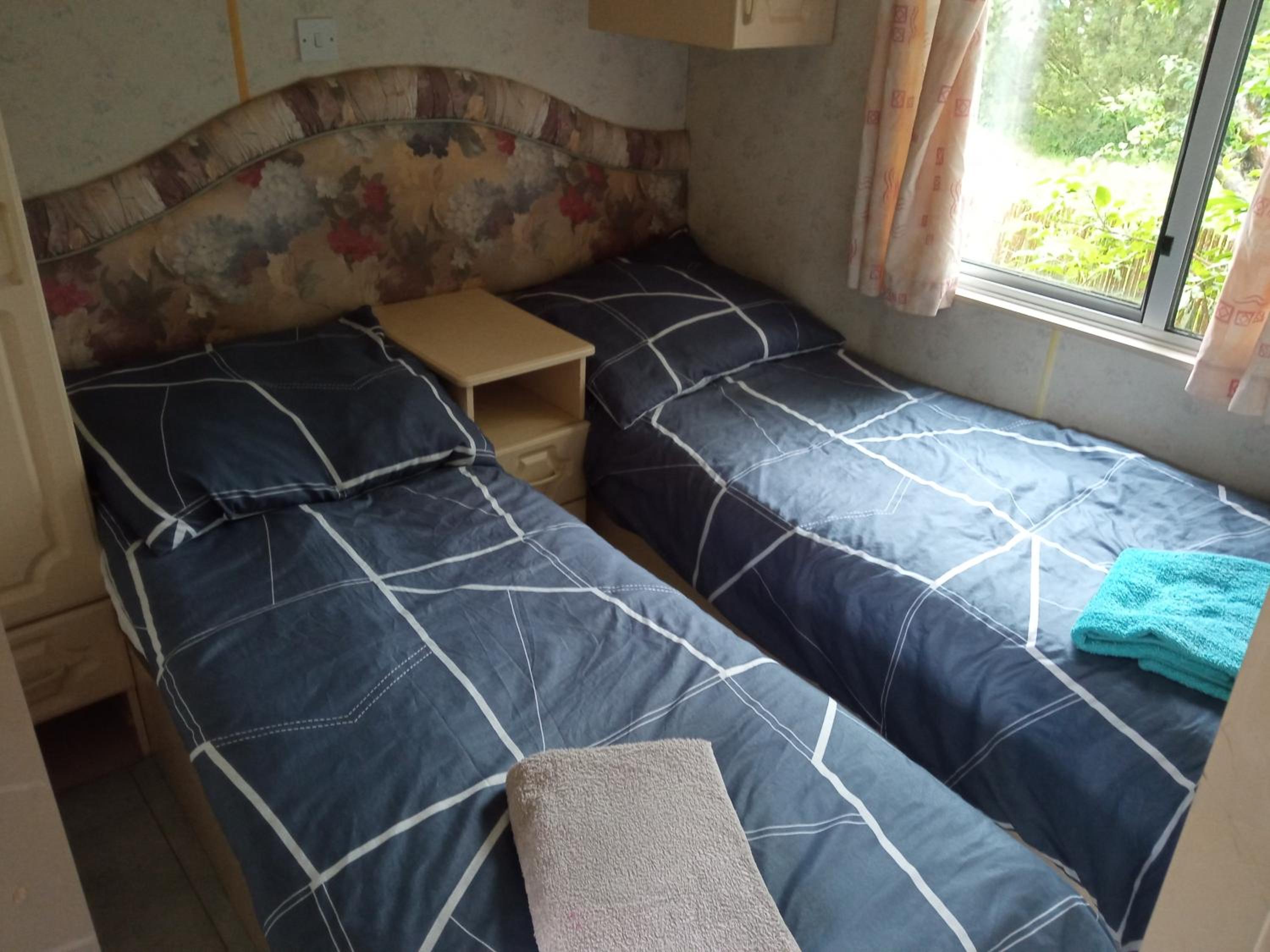 Caravan photo 1