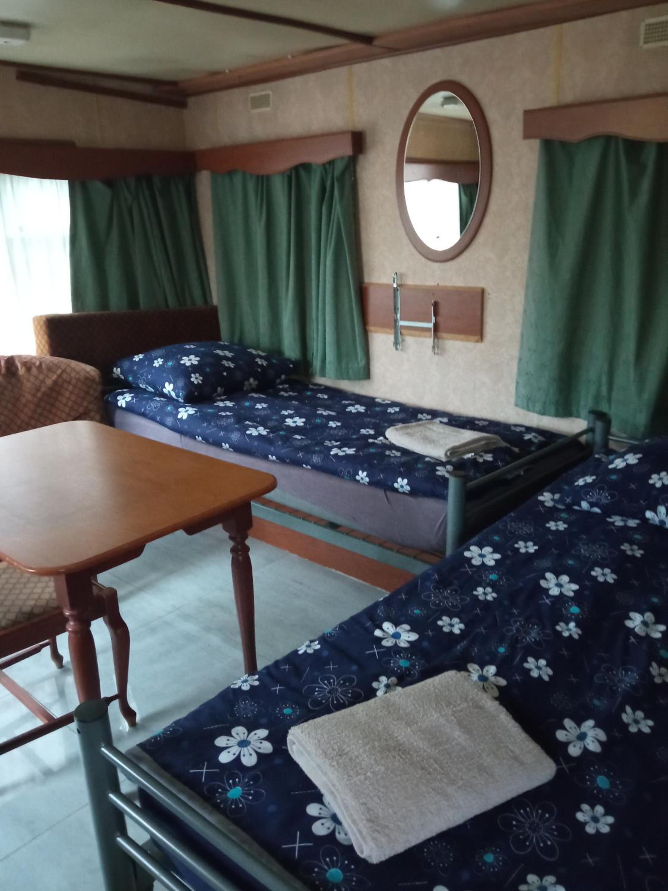 Caravan photo 1