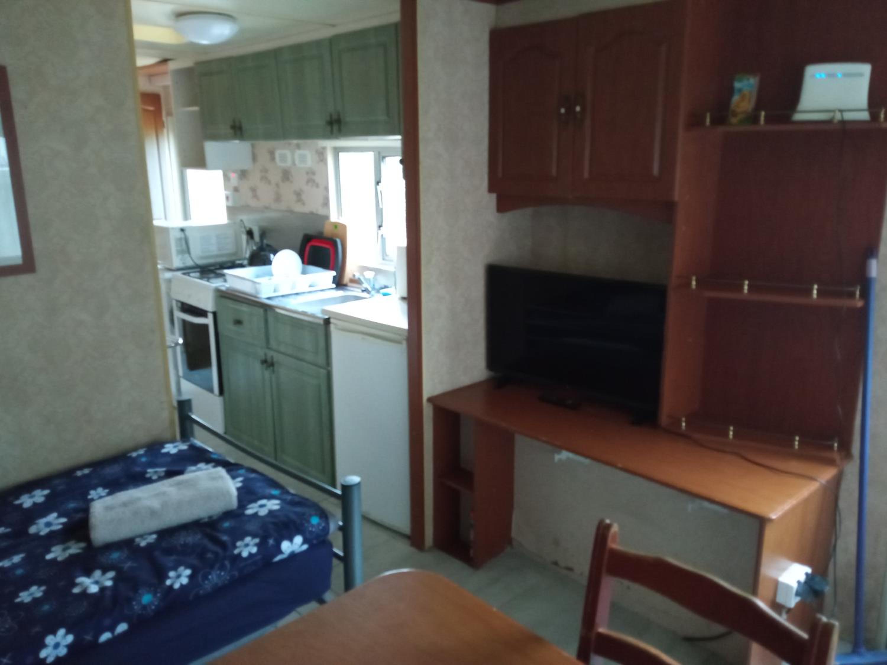 Caravan photo 2