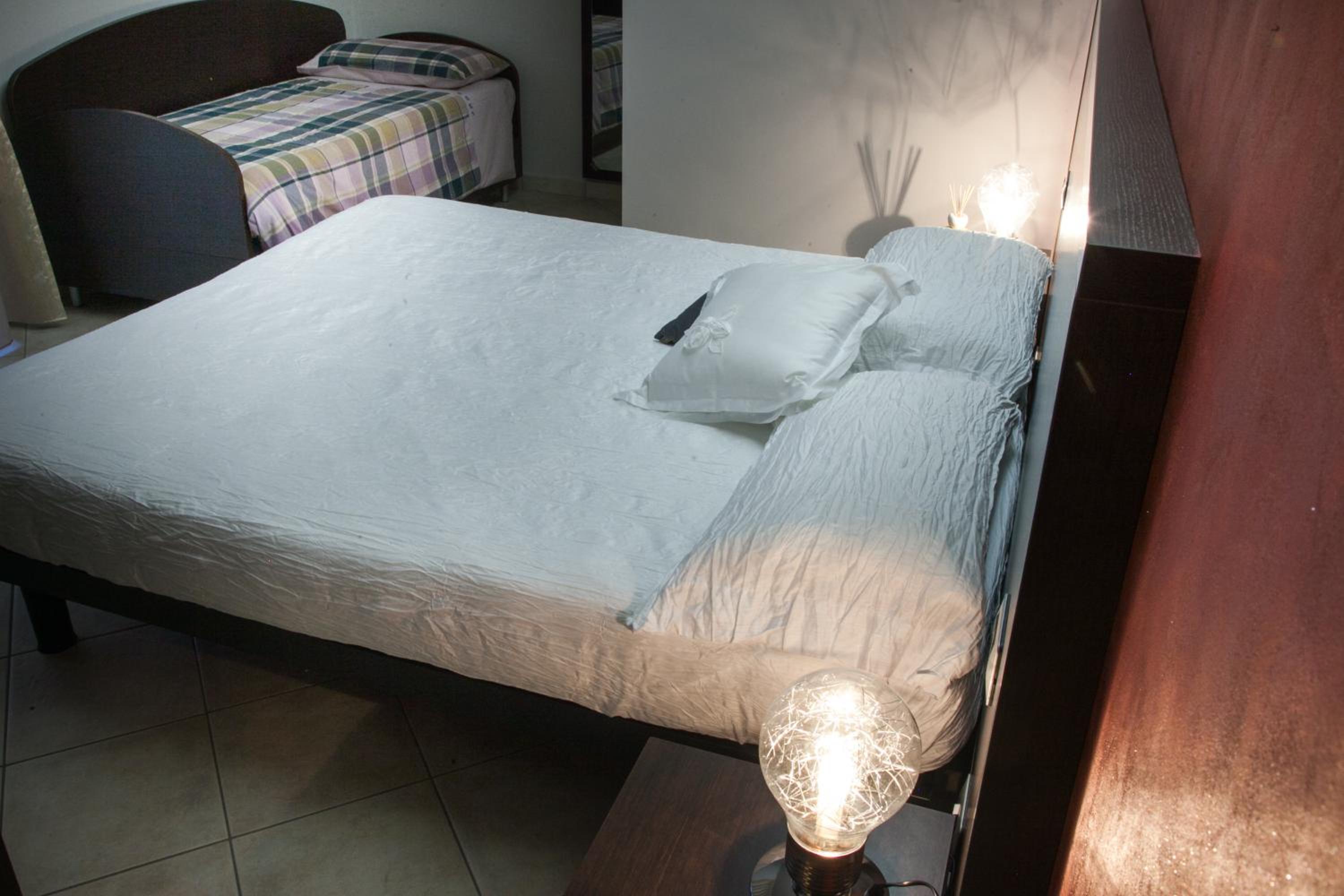 Double or Twin Room - Disability Access - Photo 2