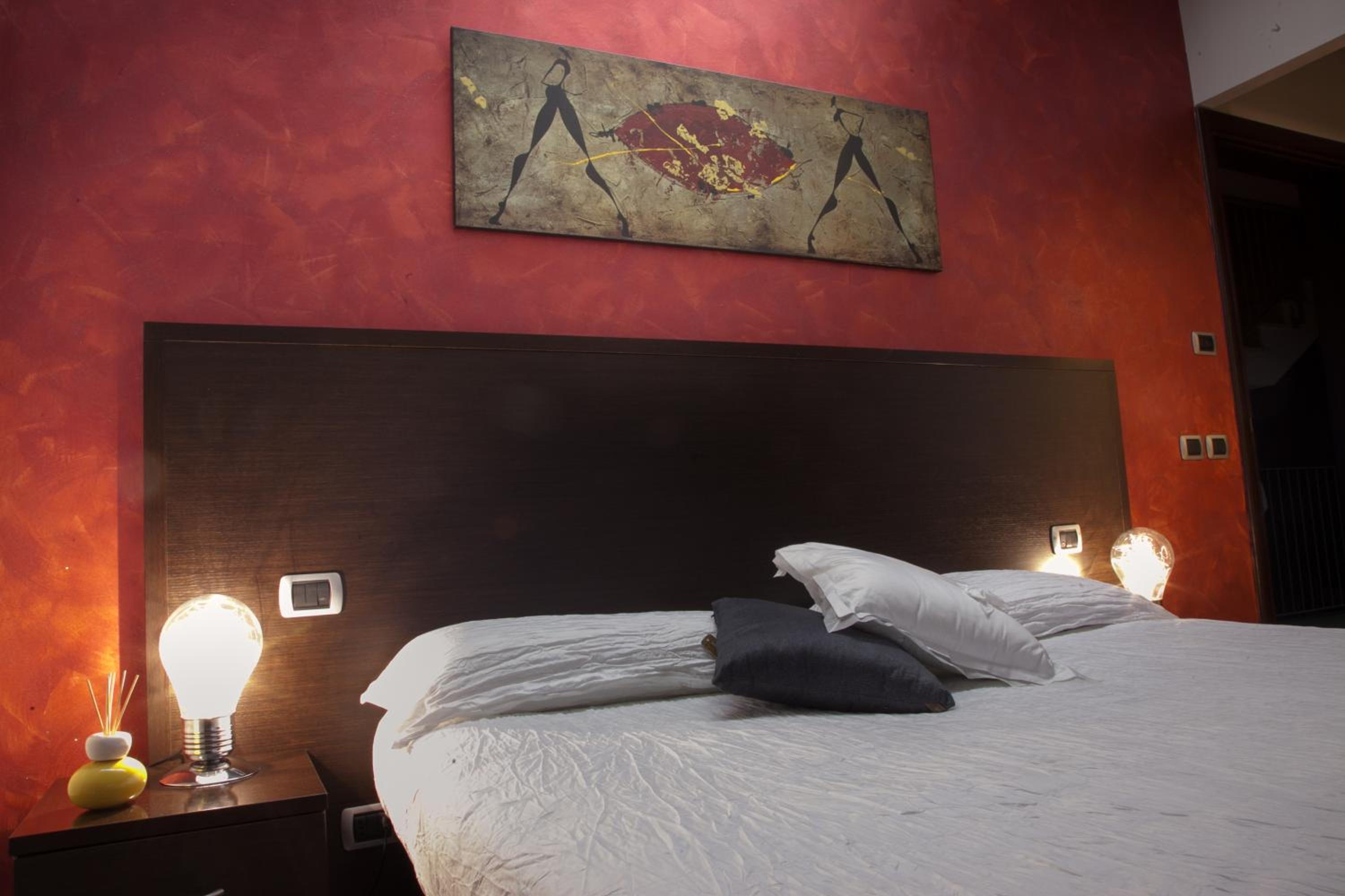Double or Twin Room - Disability Access - Photo 4