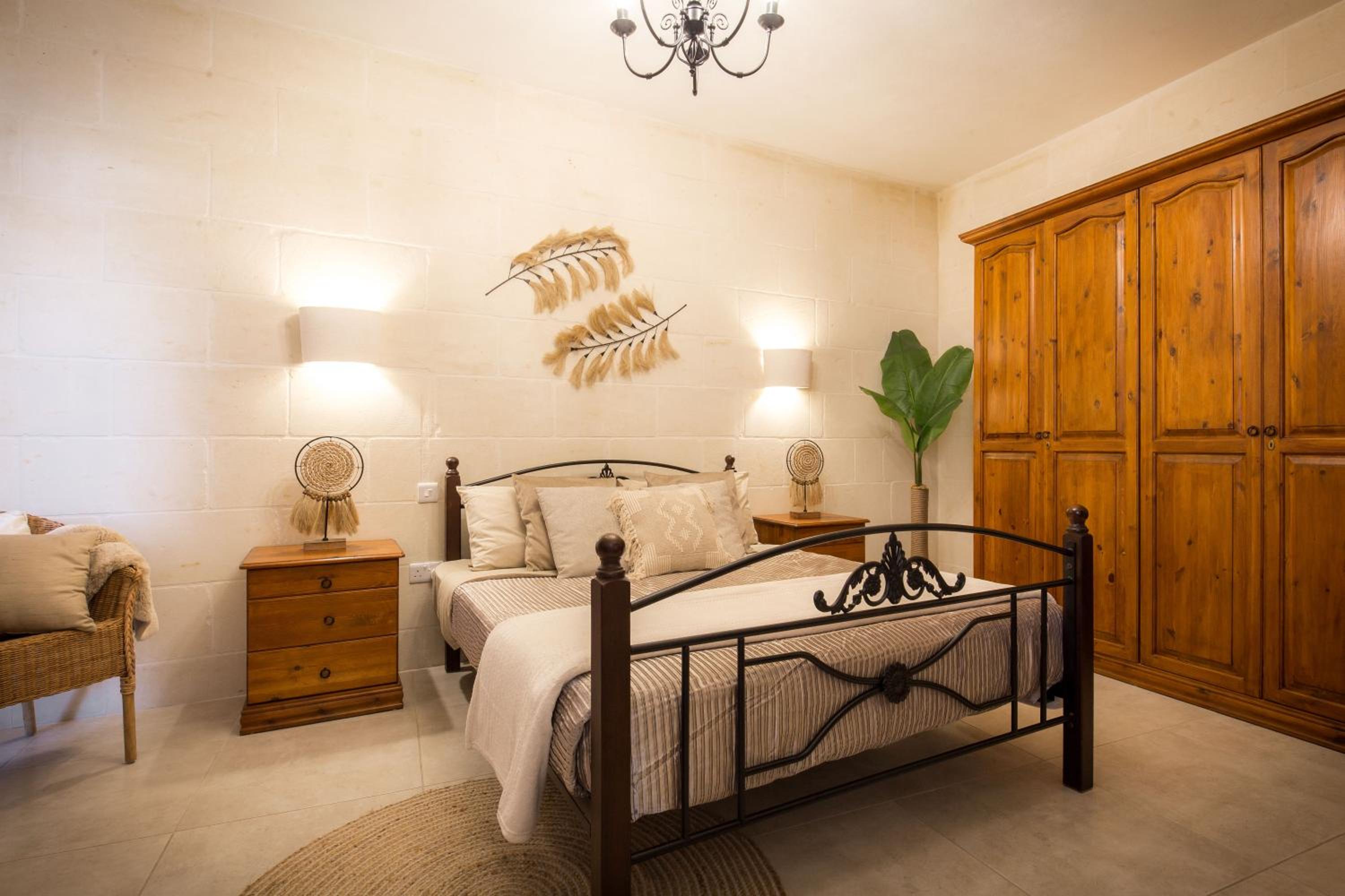 Superior Double Room photo 2