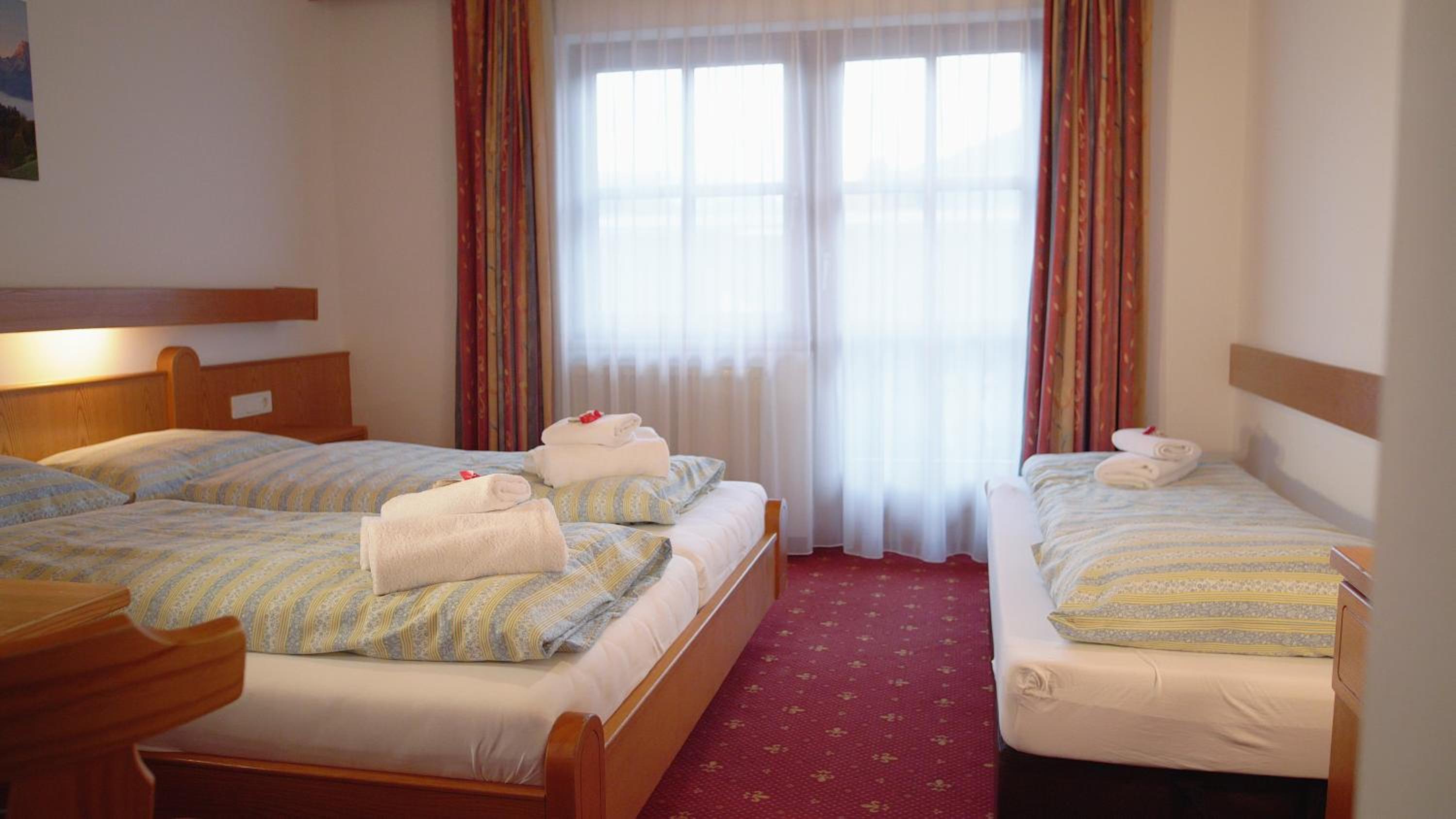 Triple Room photo 1