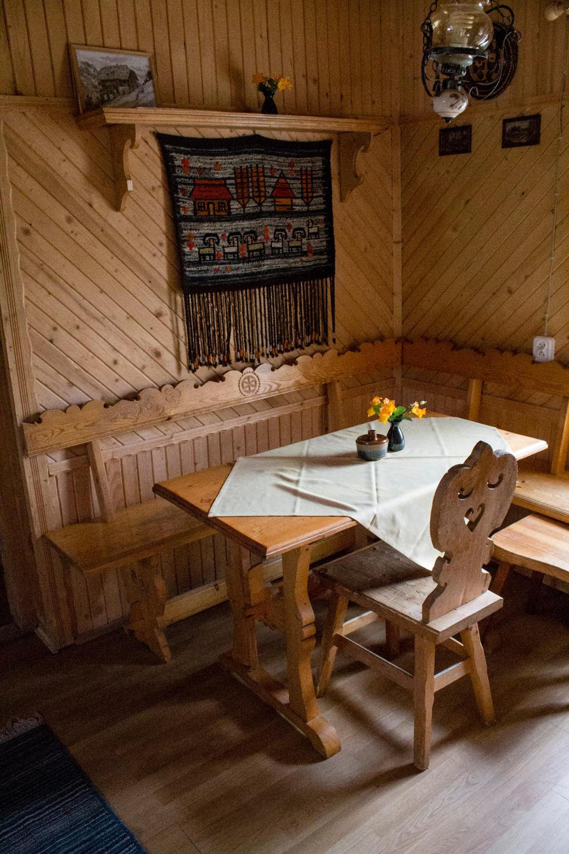 Chalet photo 3
