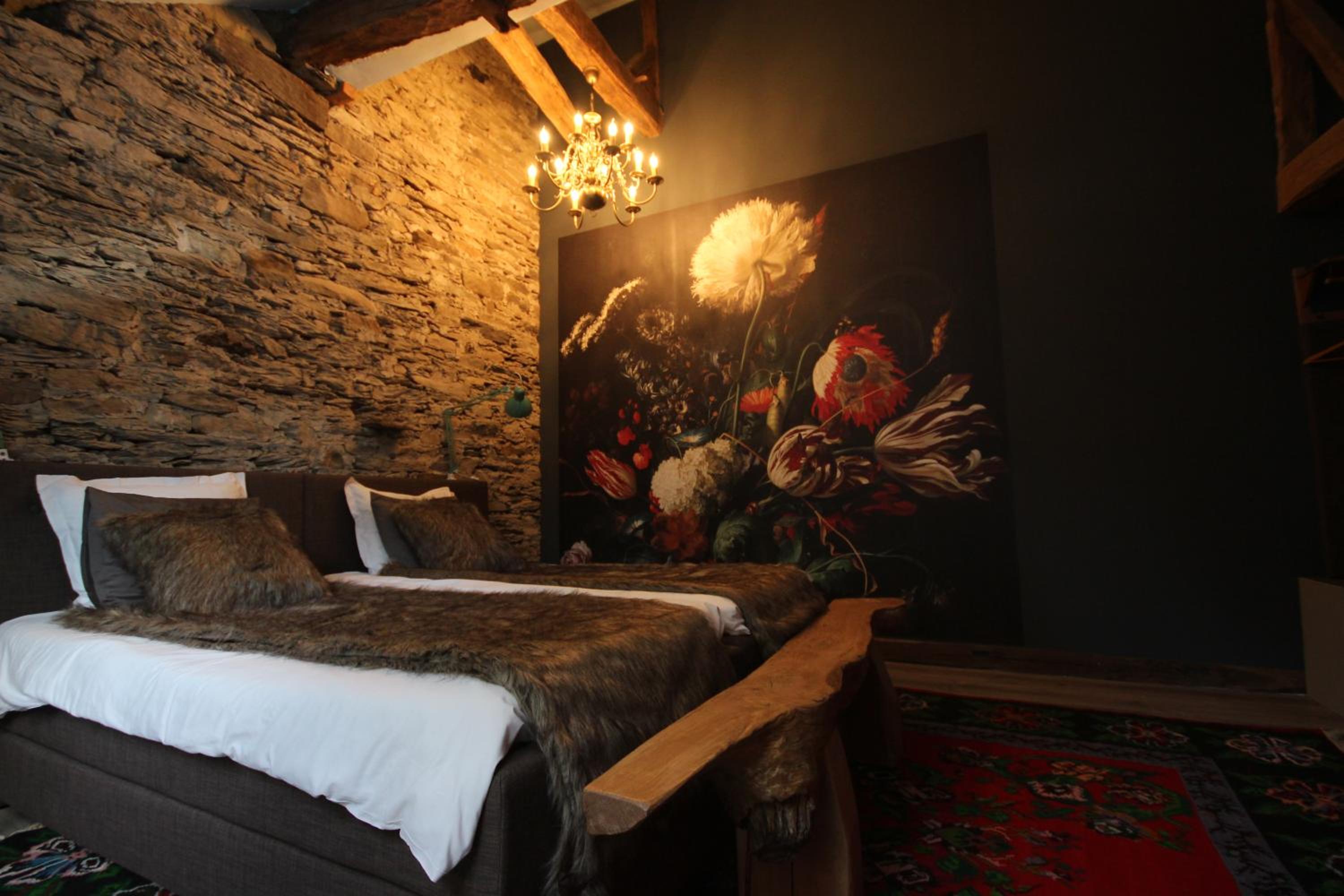 Superior Deluxe Double or Twin Room  photo 1
