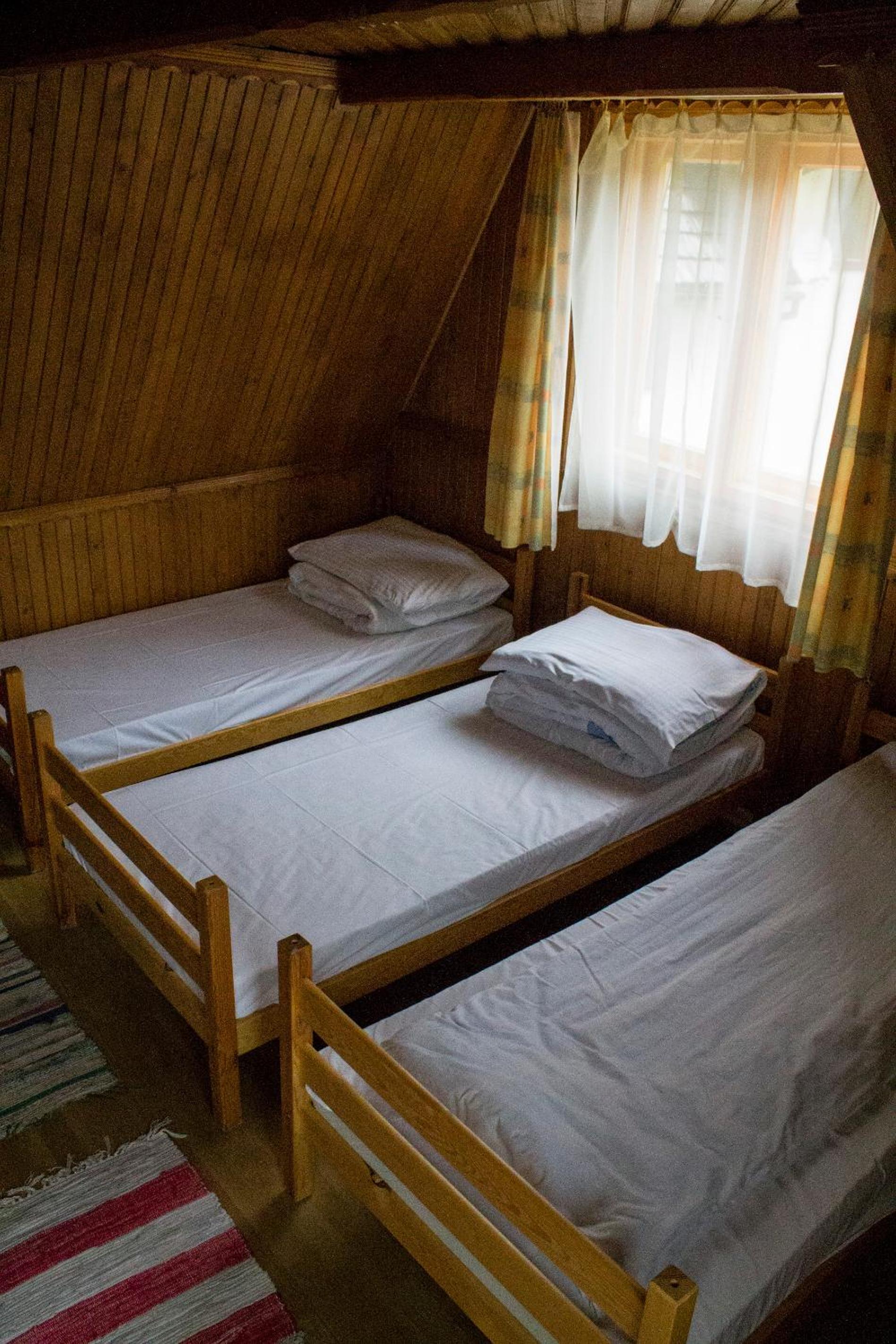 Chalet photo 2