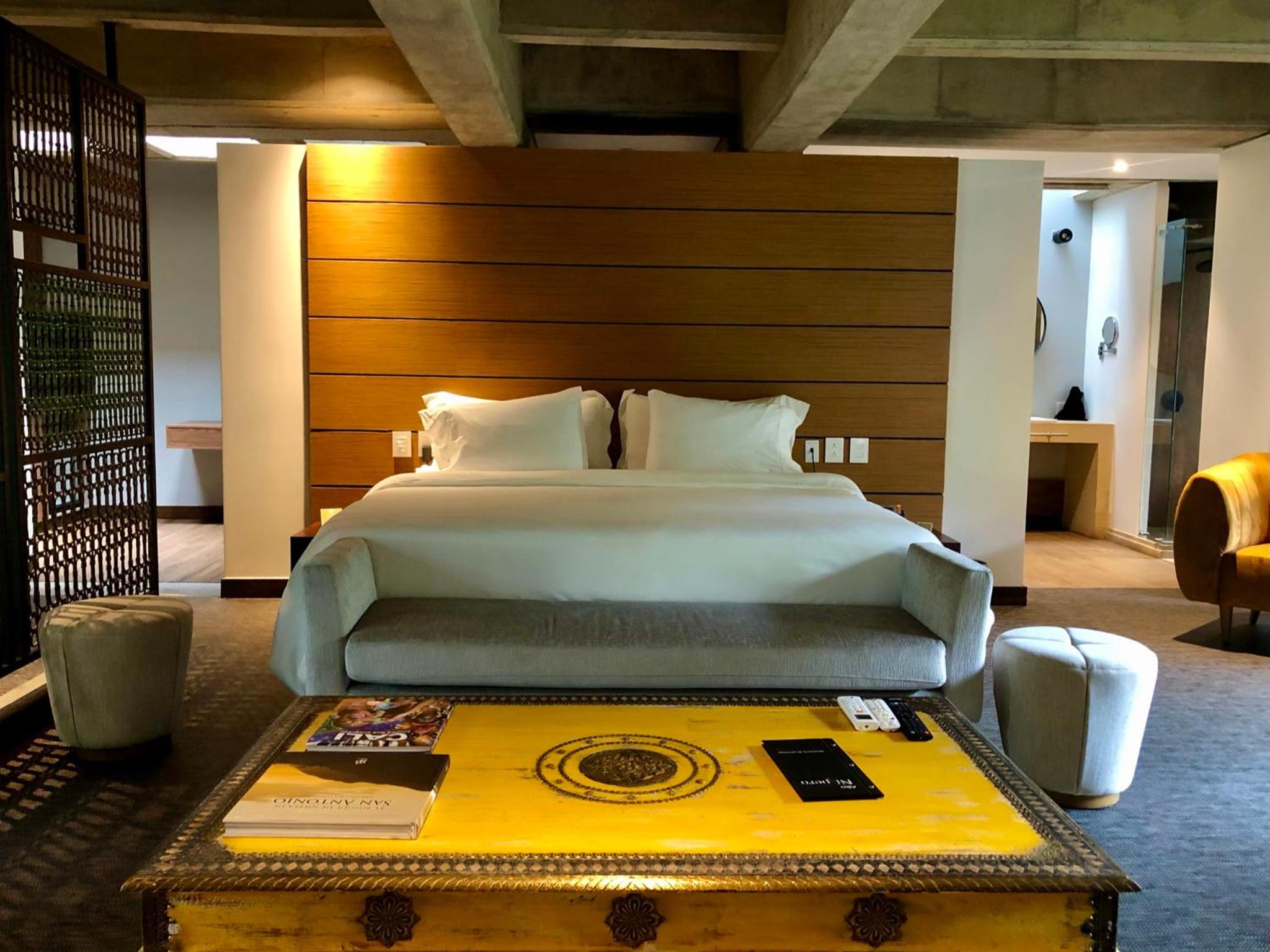 Deluxe Suite - Photo 21