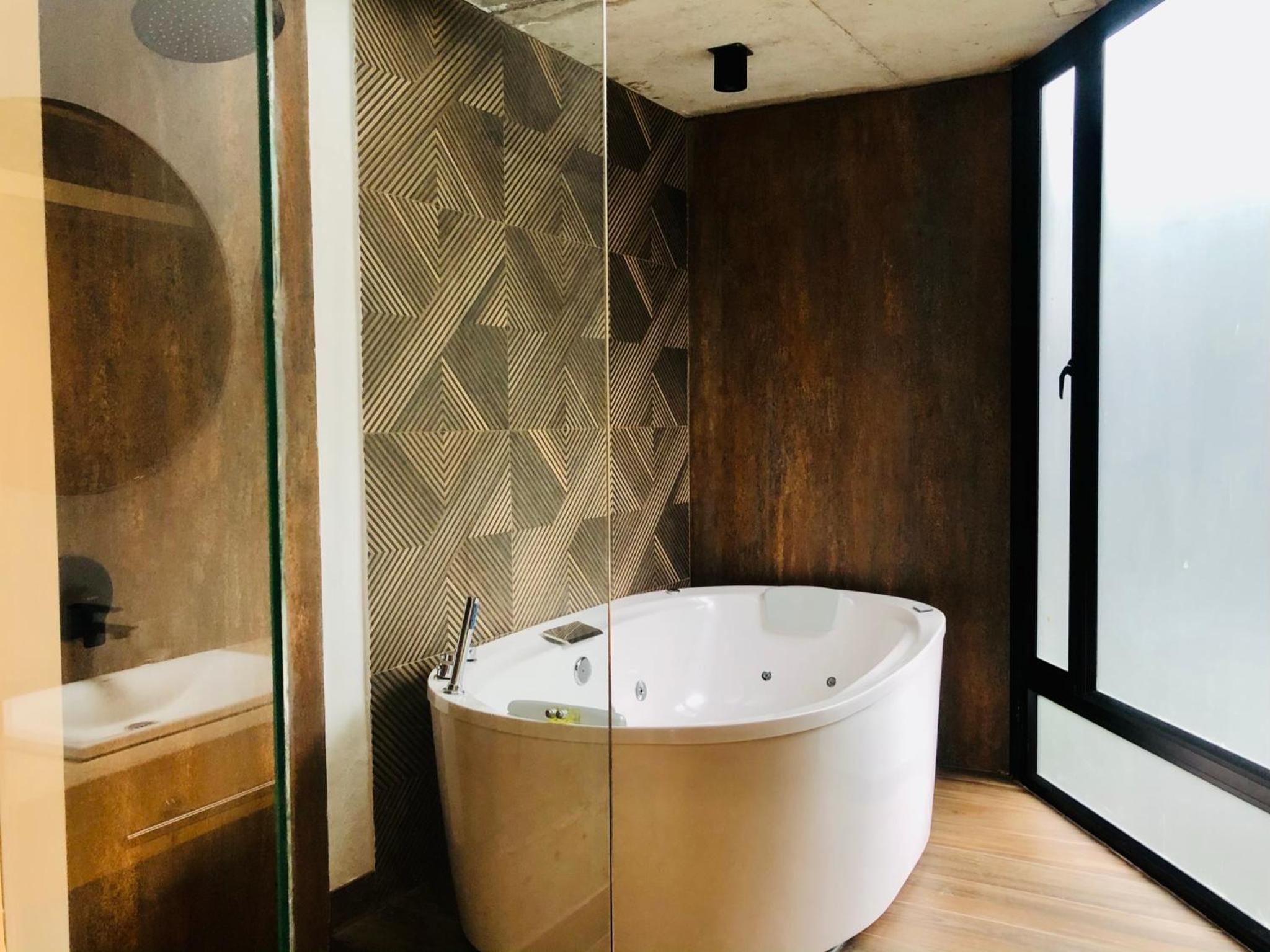 Deluxe Suite - Photo 26