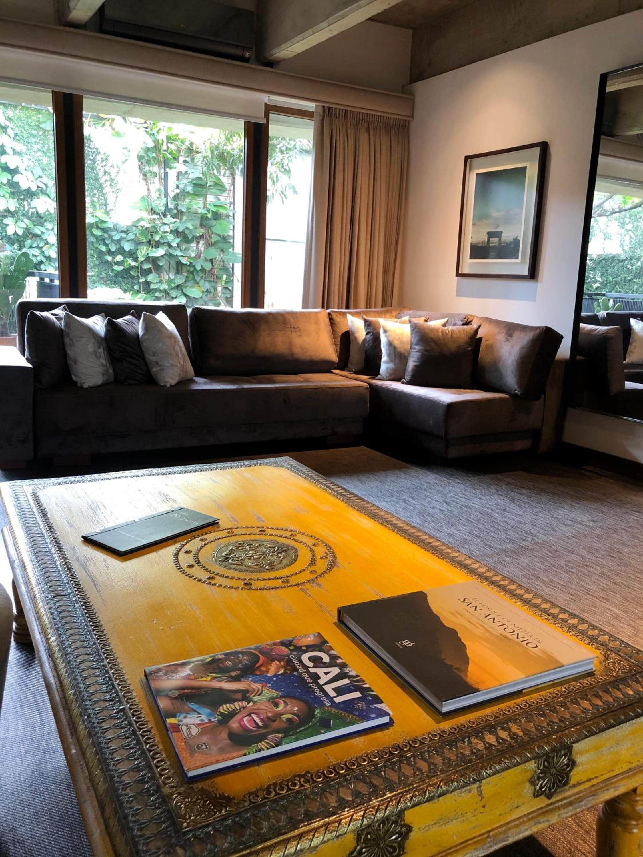 Deluxe Suite - Photo 25