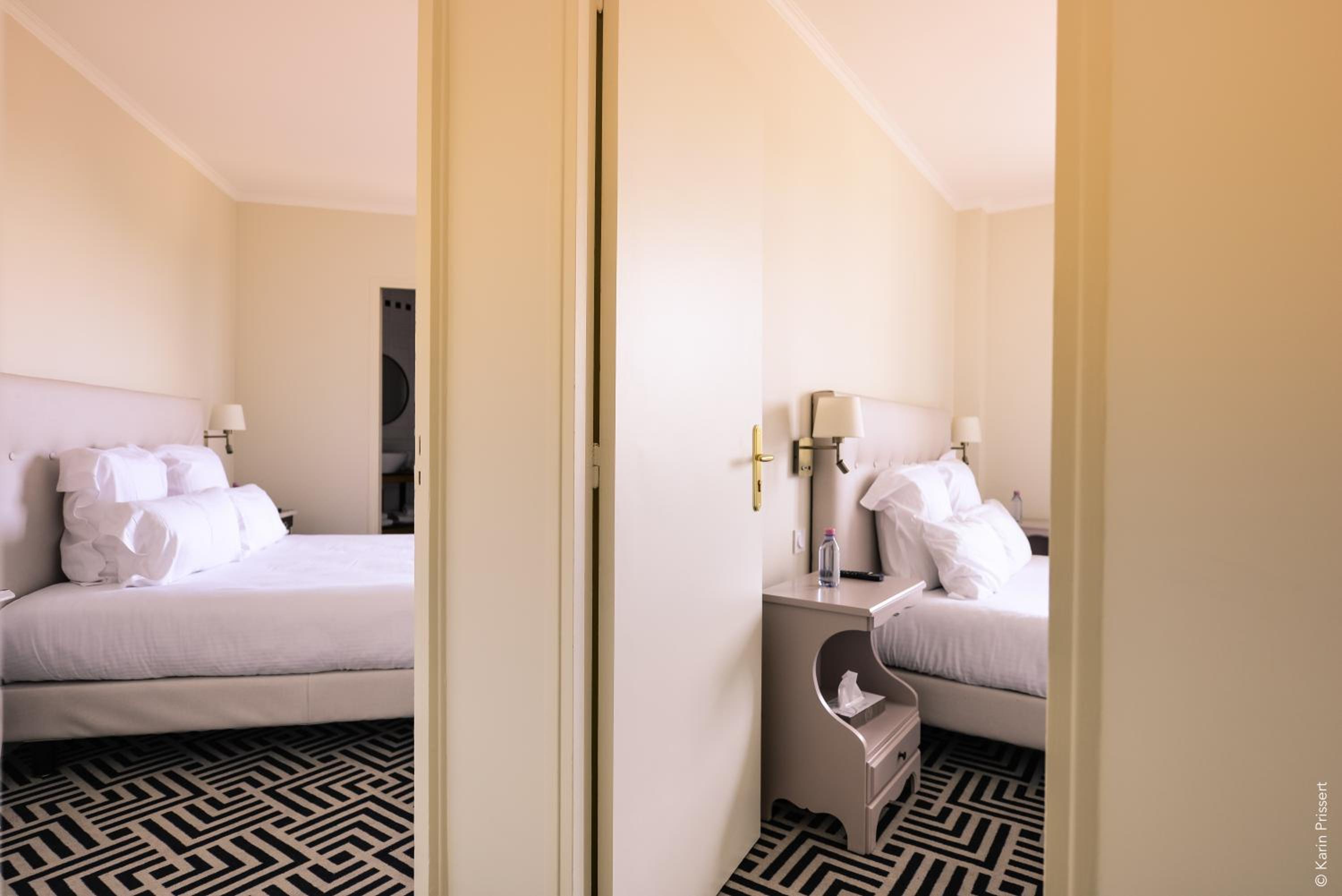 Quadruple Room with Village View - Photo 3