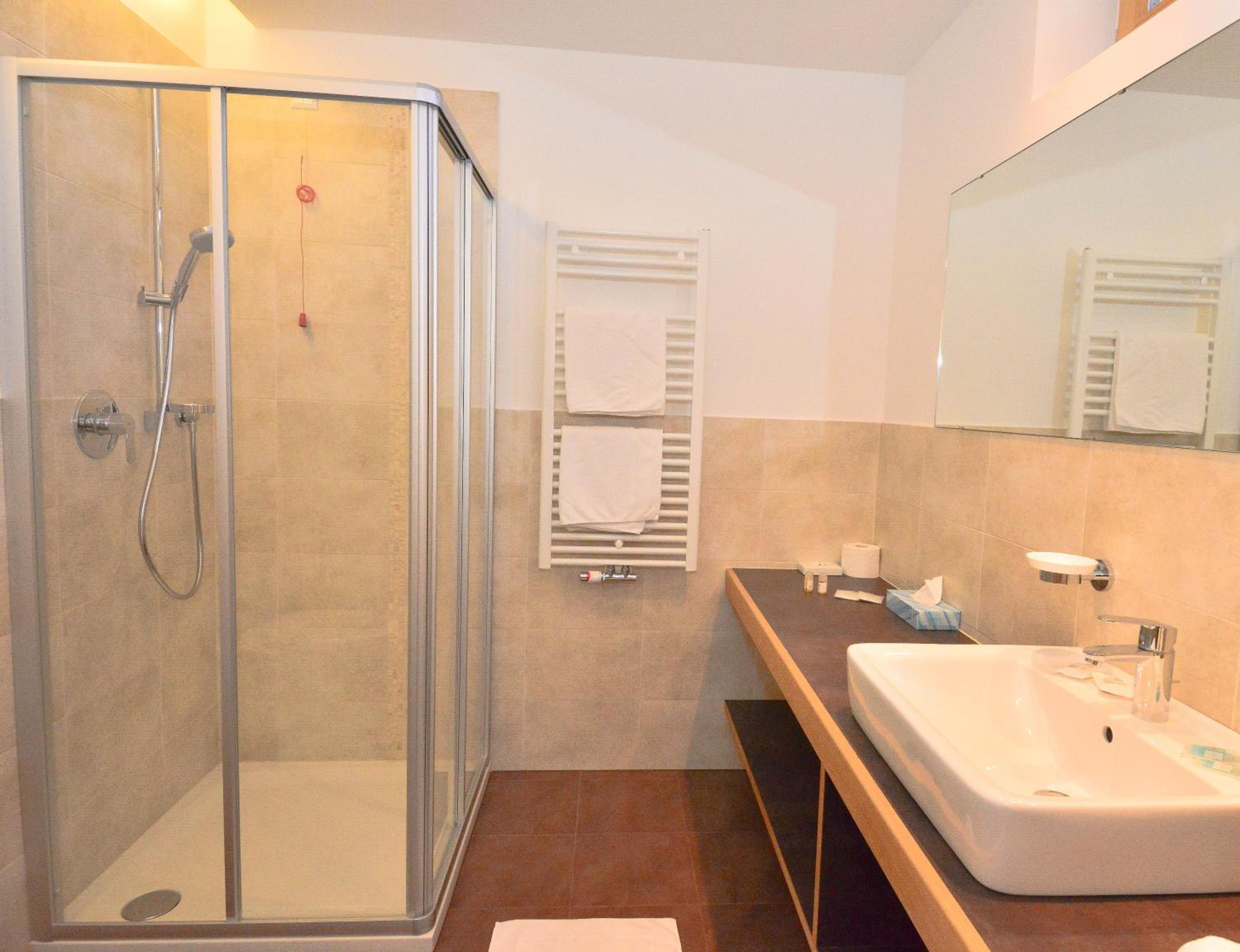 Superior Double Room with Panoramic View - Photo 11