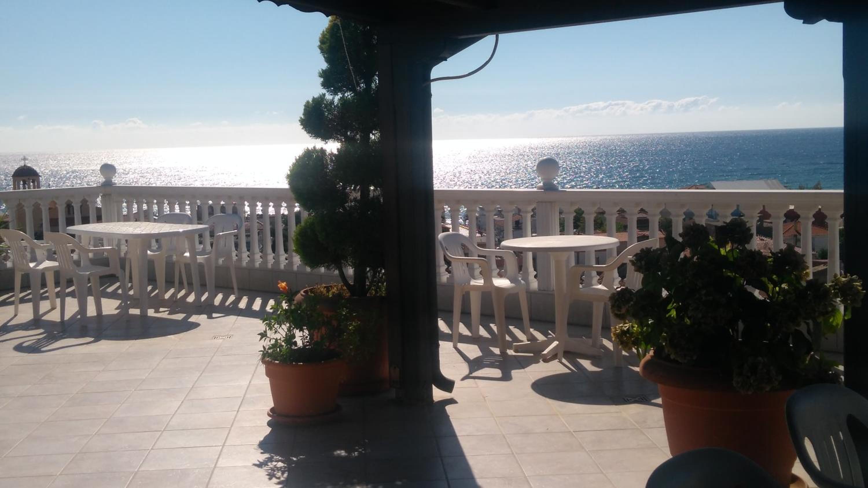 Studio with Ocean View photo 3