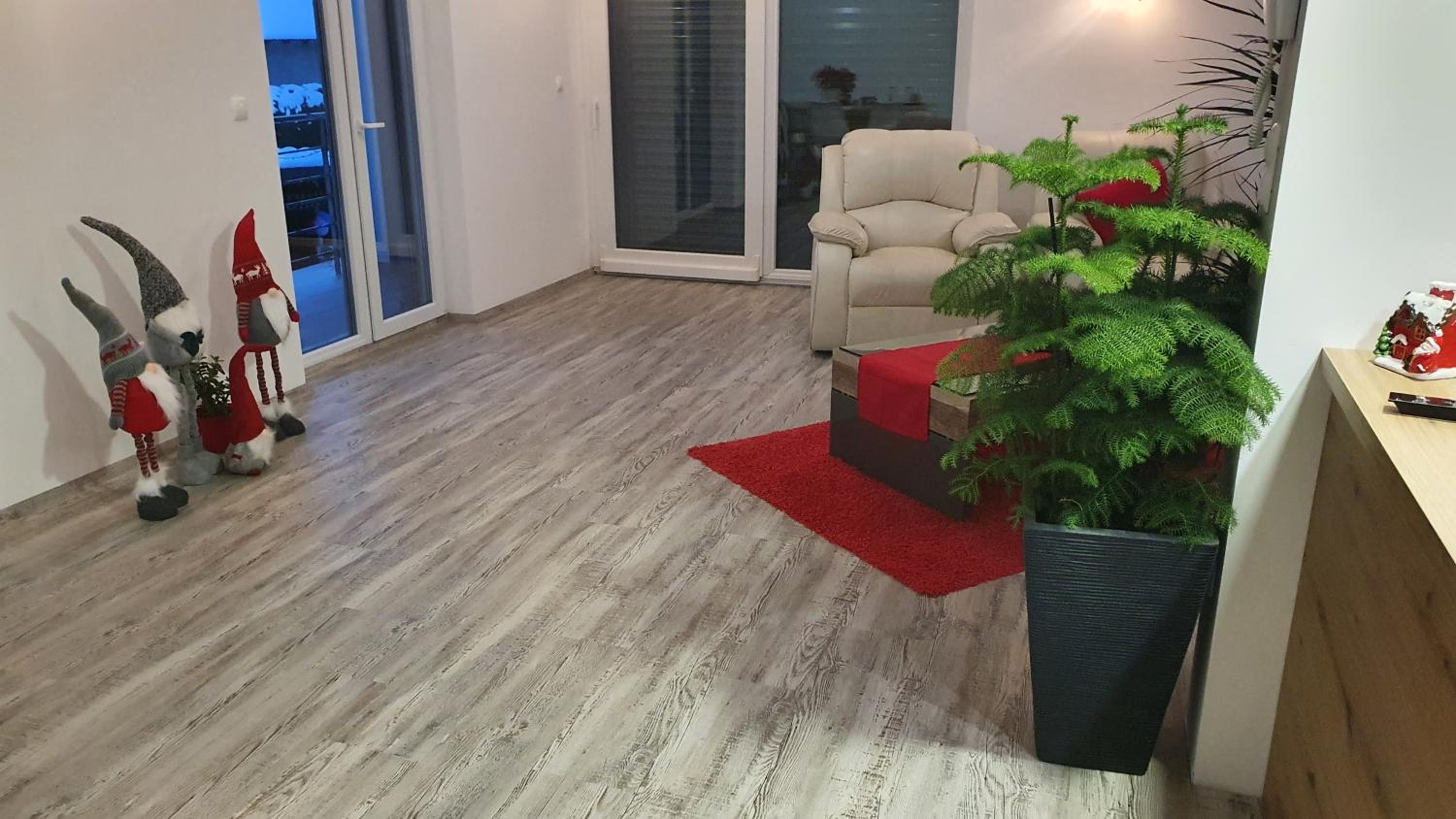 Three-Bedroom Apartment - Photo 15