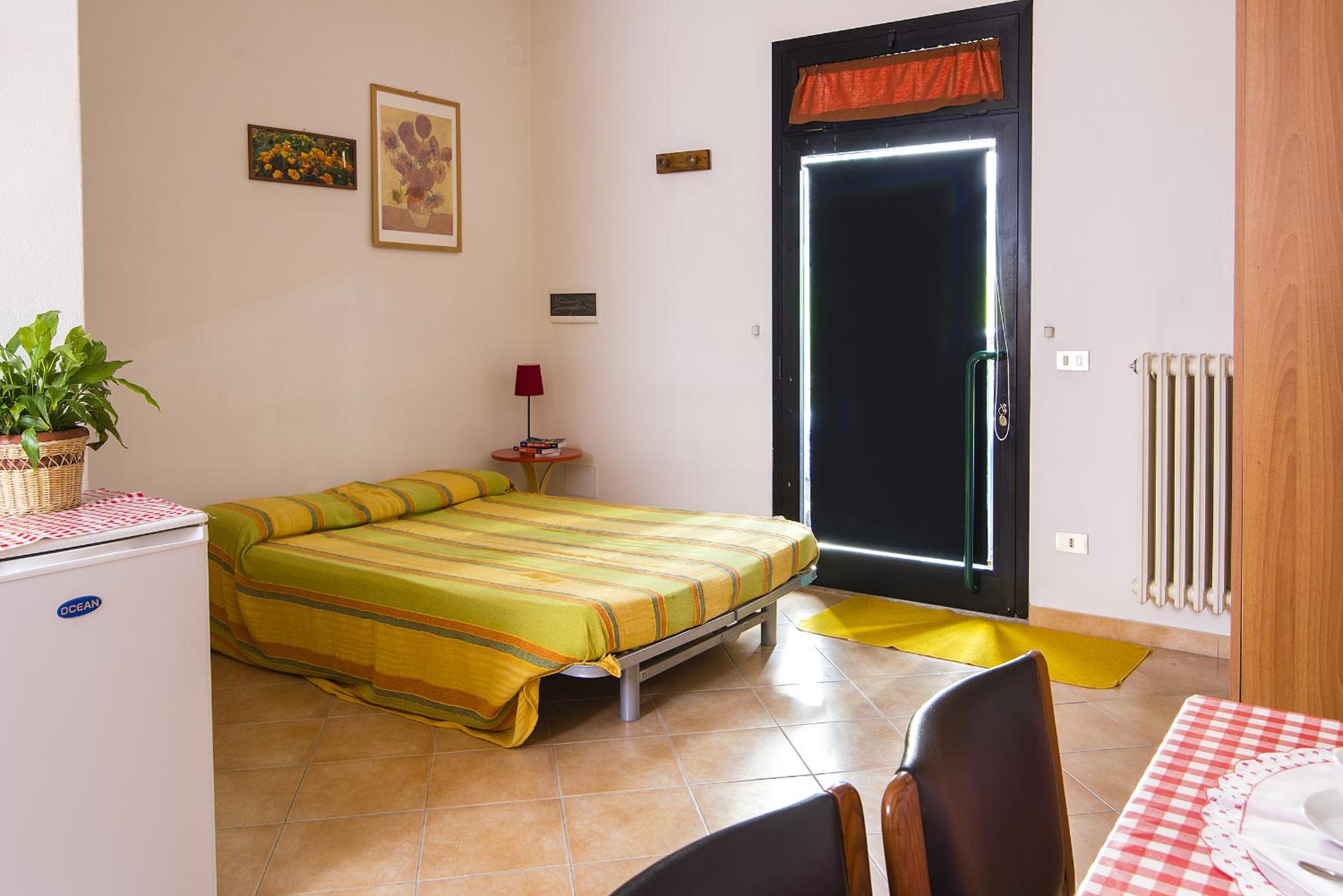 Double Room with Private Bathroom photo 3