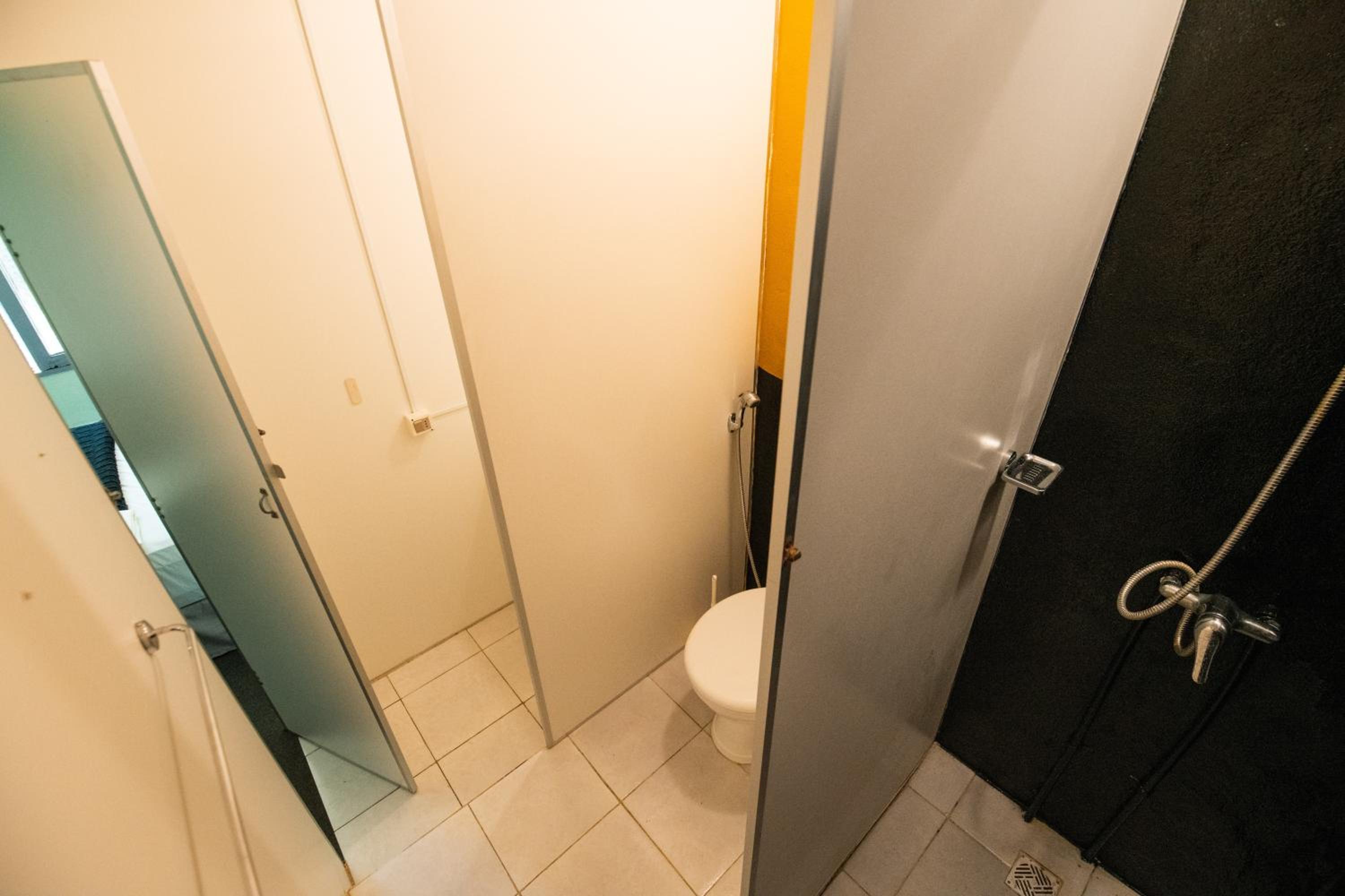 Double Room with Private Bathroom photo 2