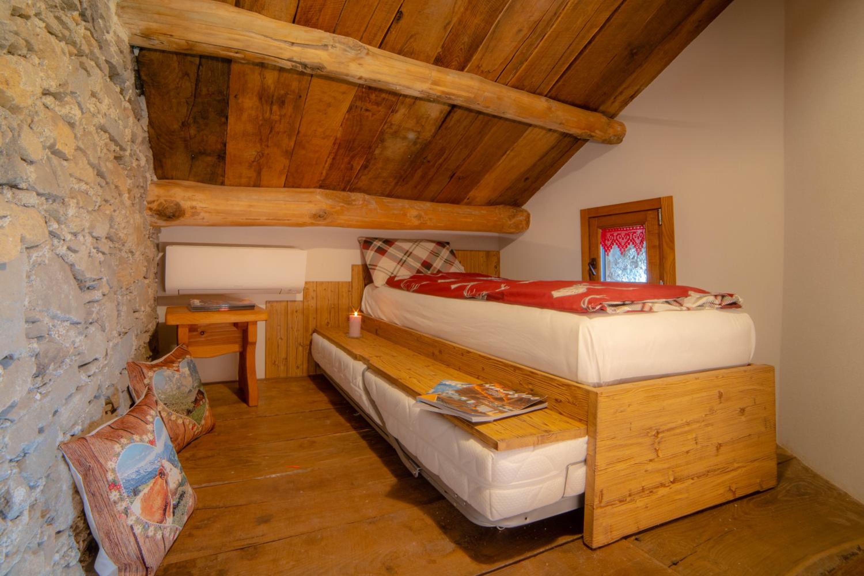 Chalet photo 1