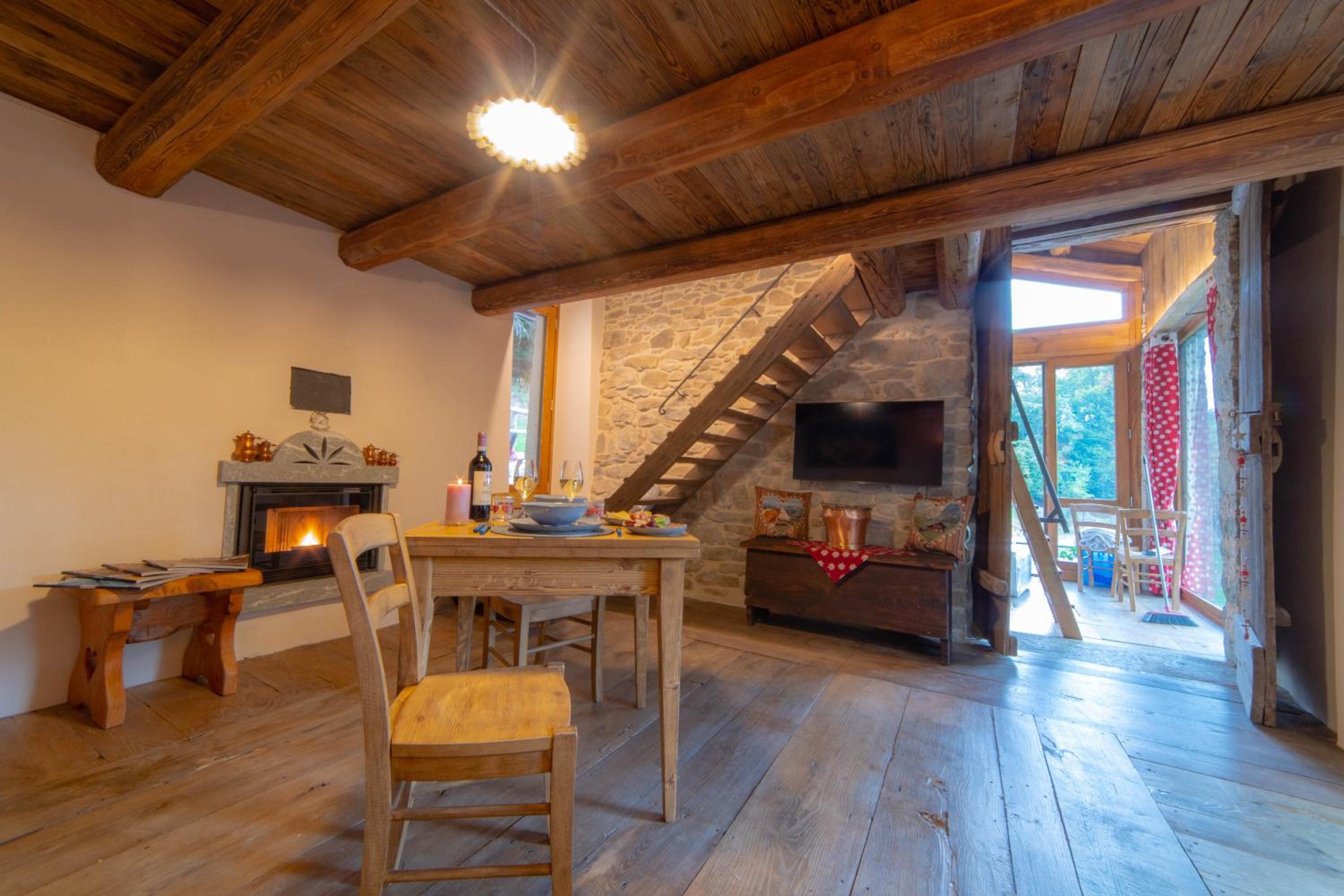 Chalet photo 3