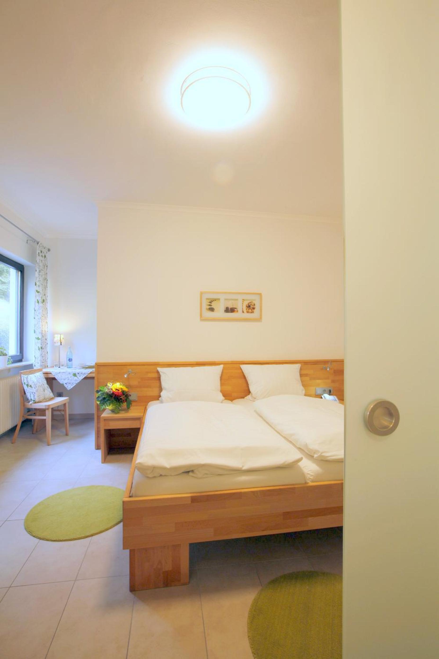 Double Room photo 2
