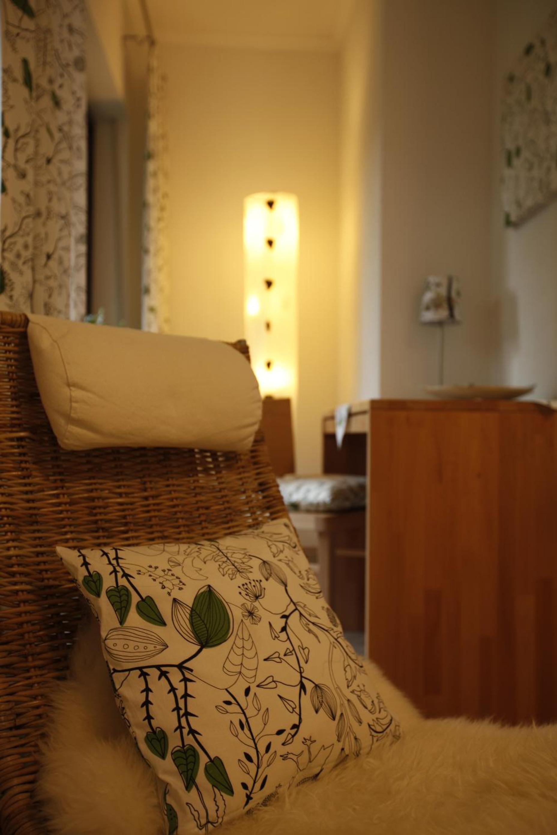 Double Room with Balcony photo 2