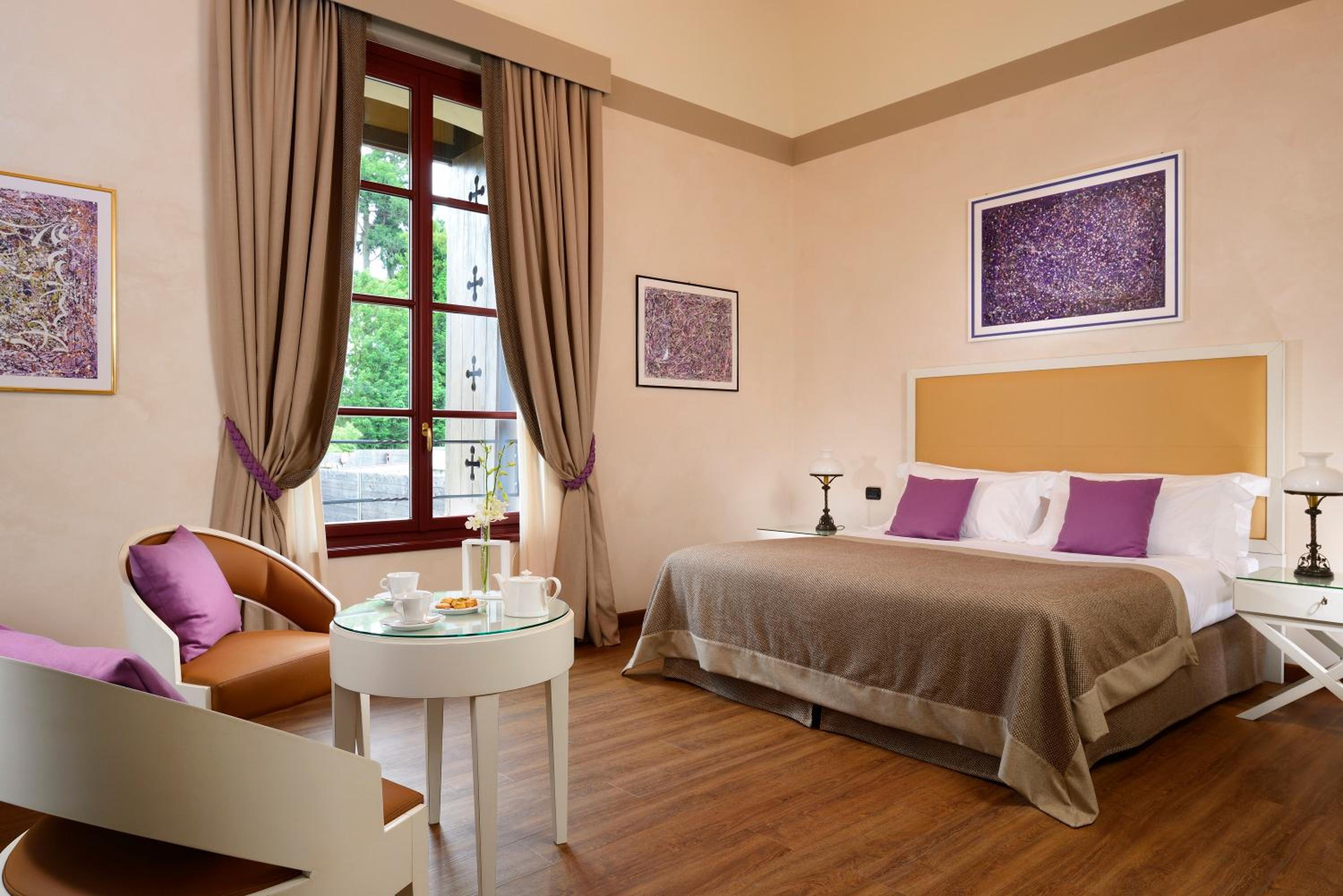 Junior Suite - Photo 2