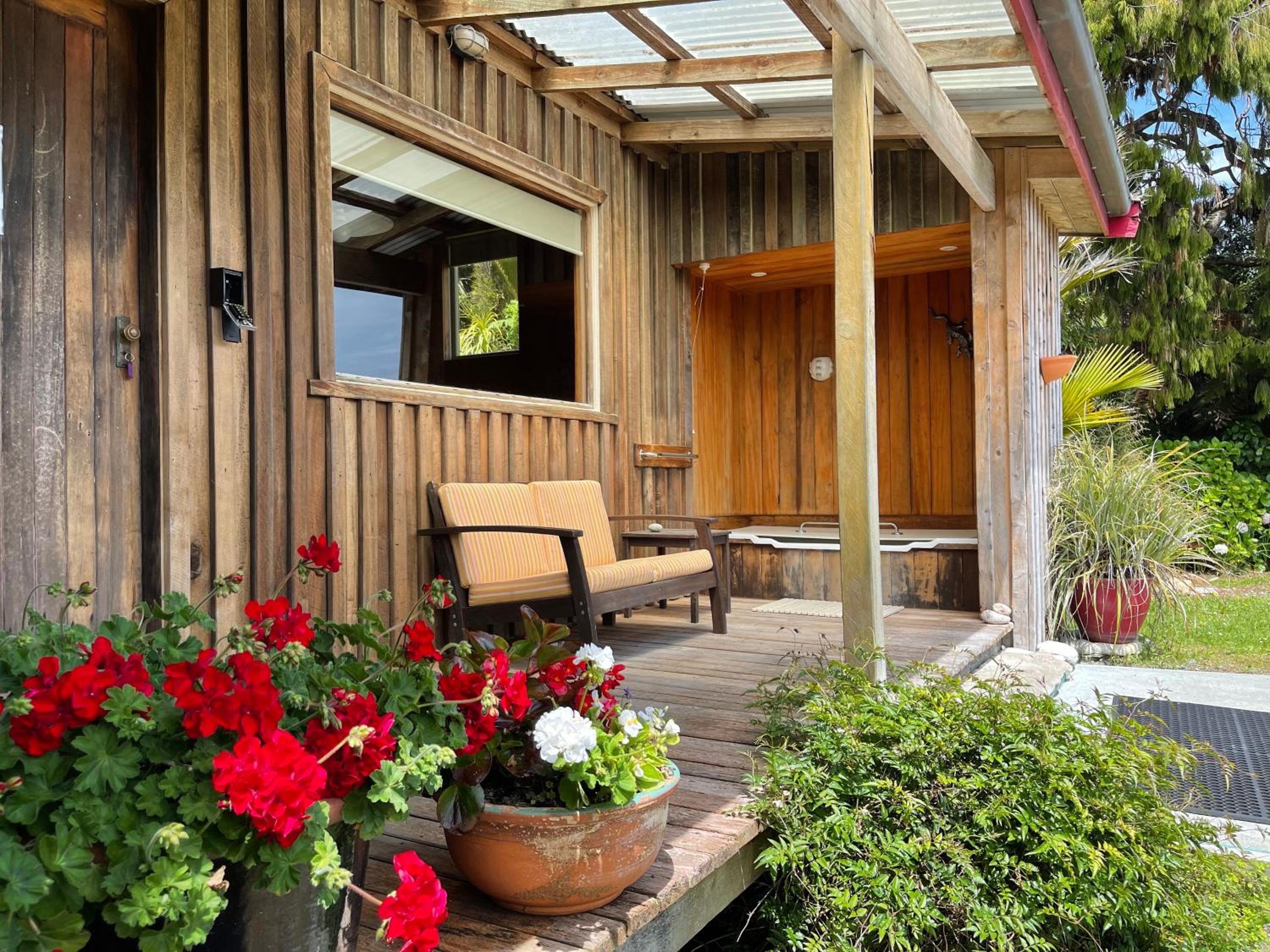 Rimu Cottage photo 1
