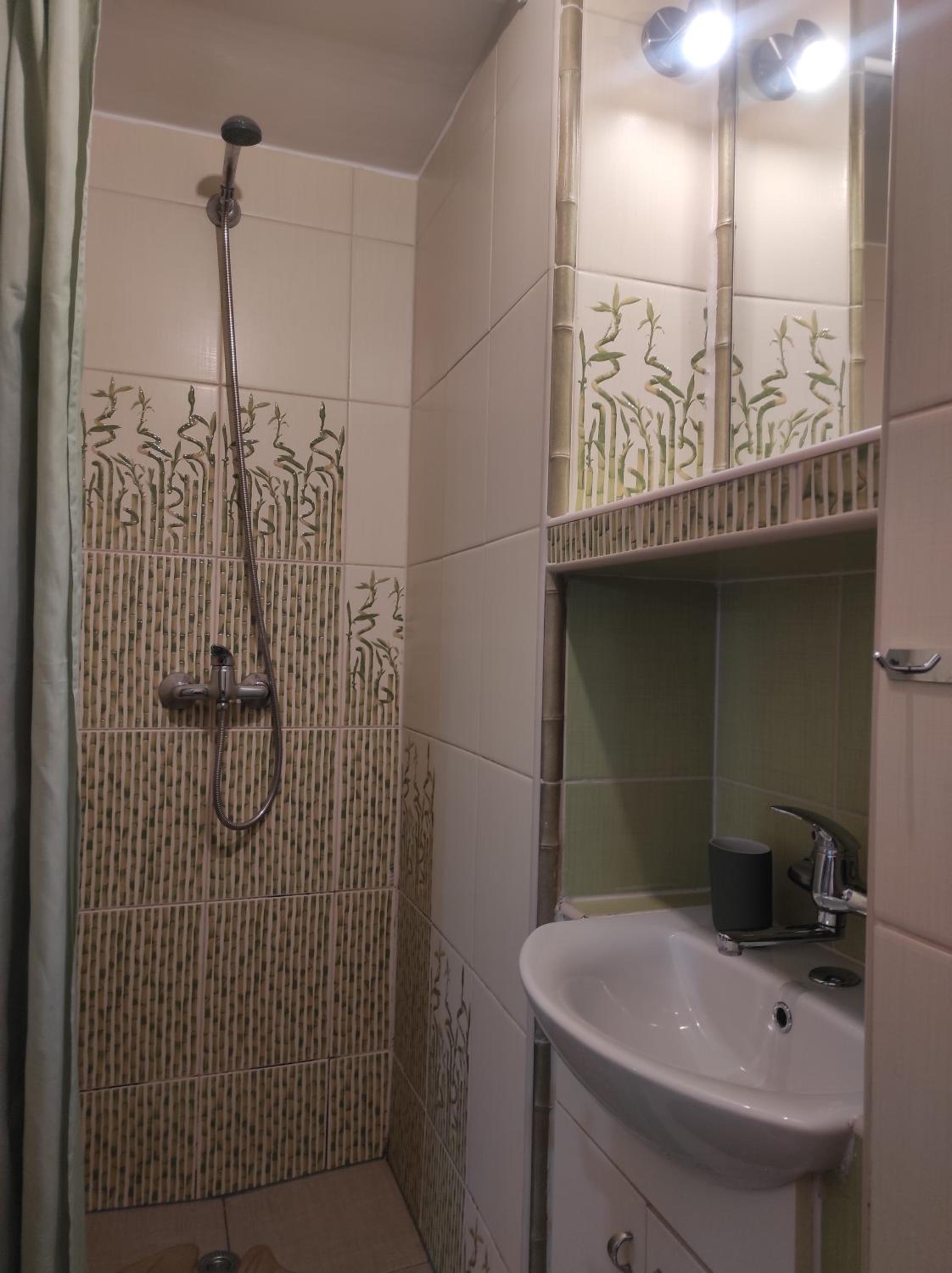 Superior Quadruple Room - Photo 6