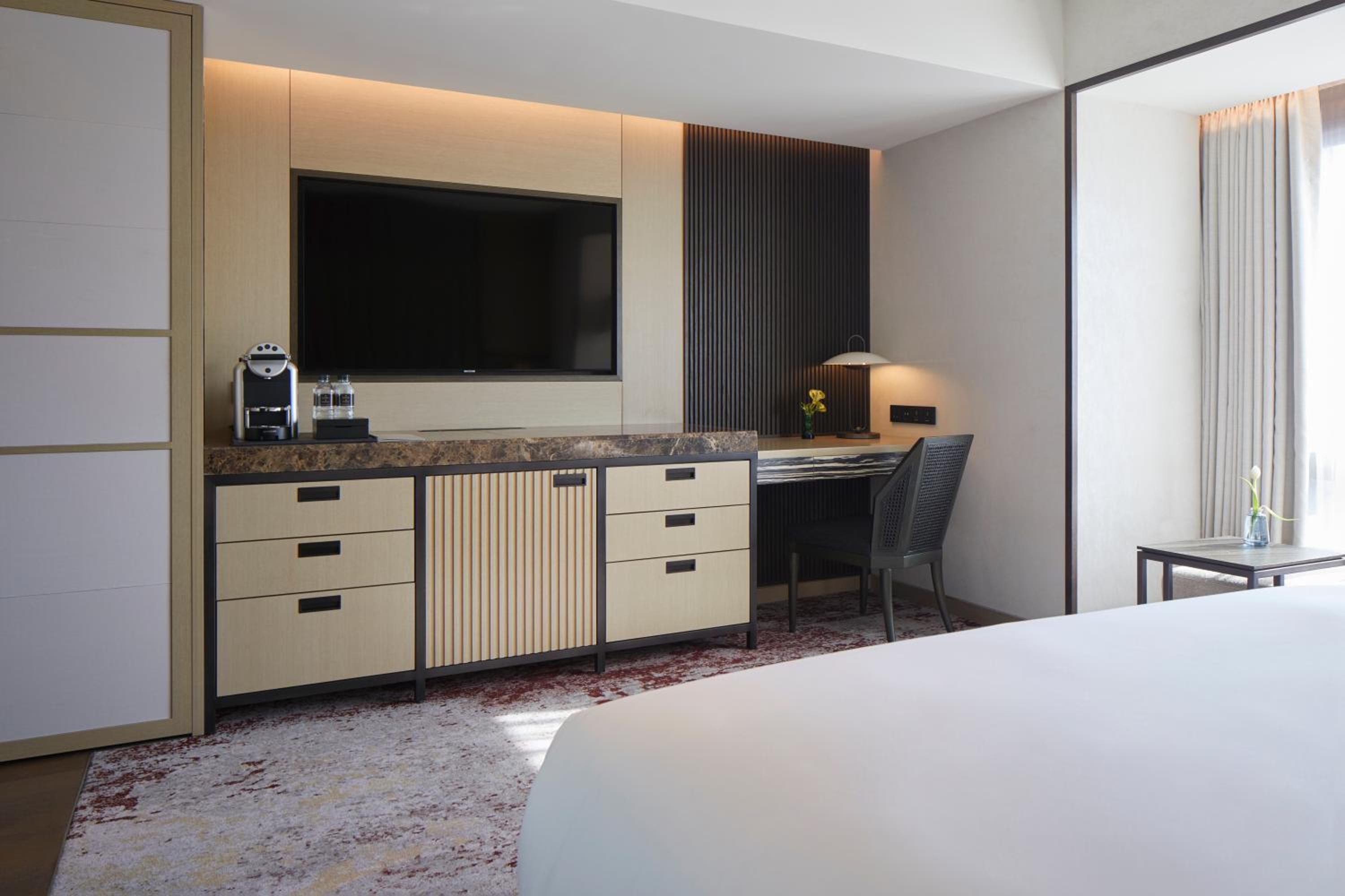 Classic Room, 2 Twin Beds