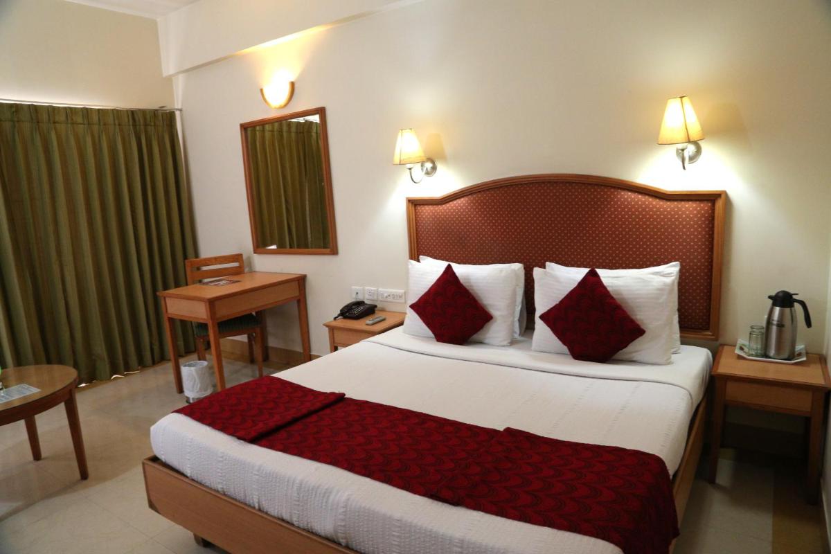 Standard Double Room photo 2