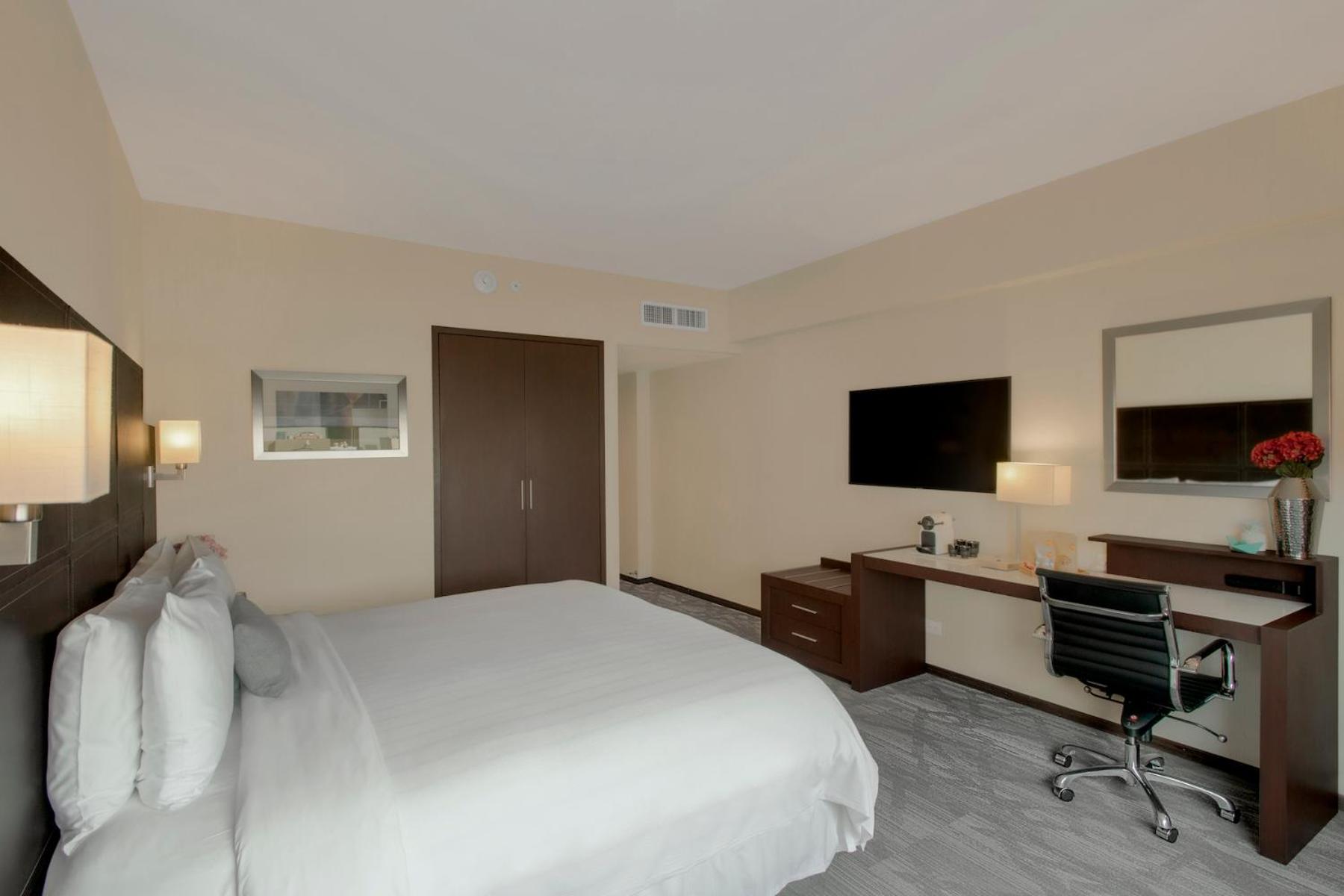 Standard King Room - Photo 6