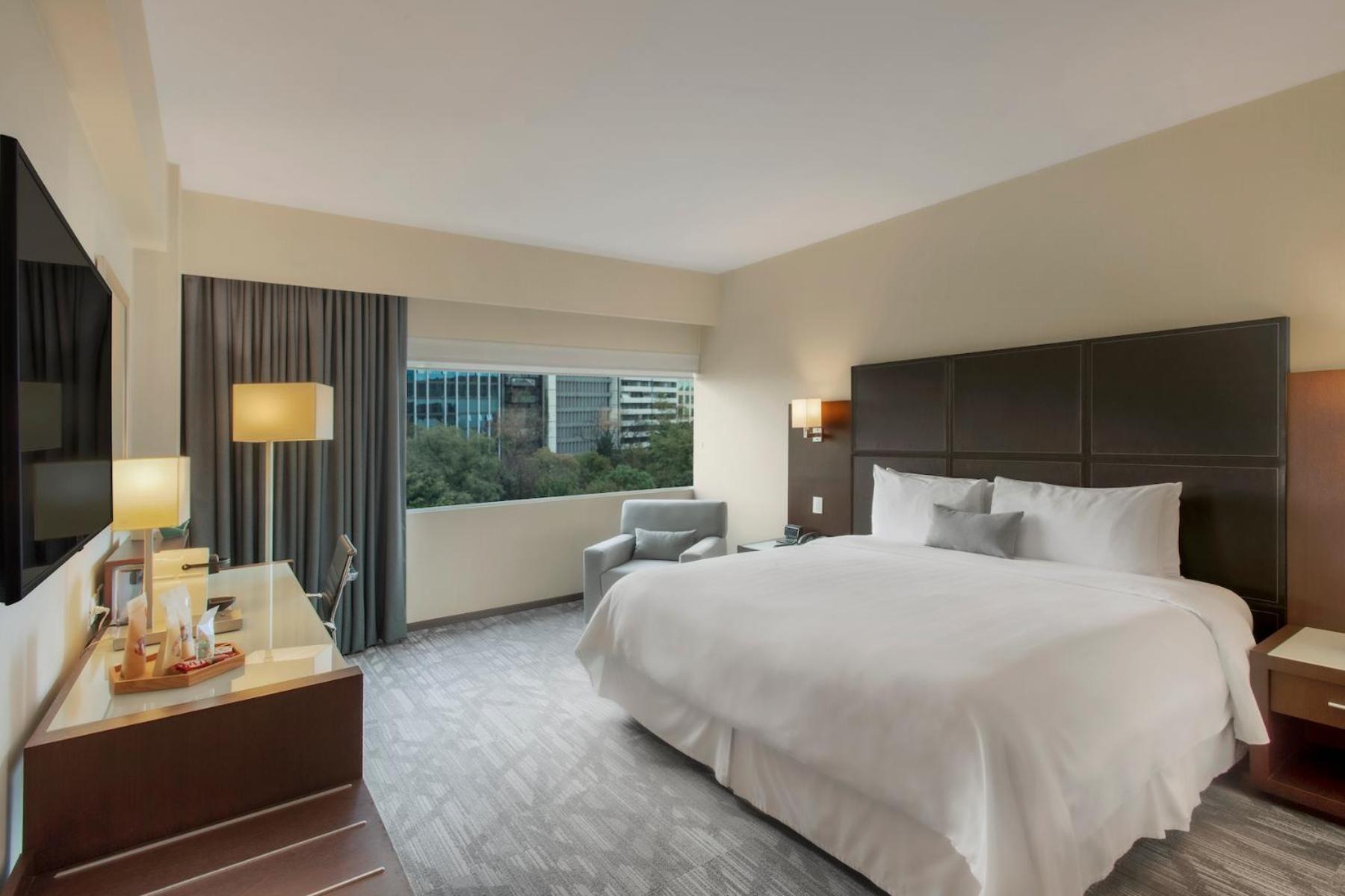 Standard King Room - Photo 1