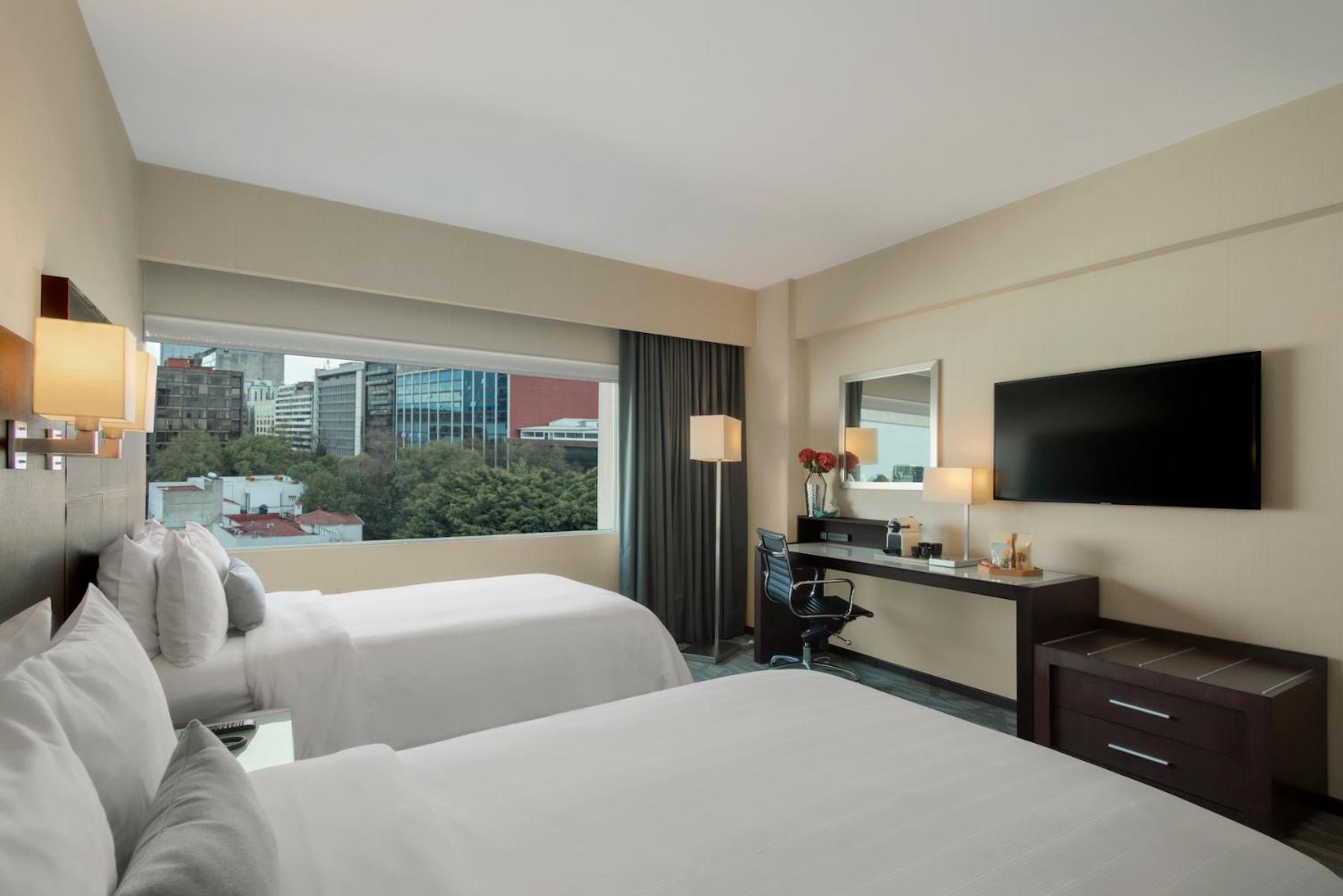 Standard Double Room - Photo 5