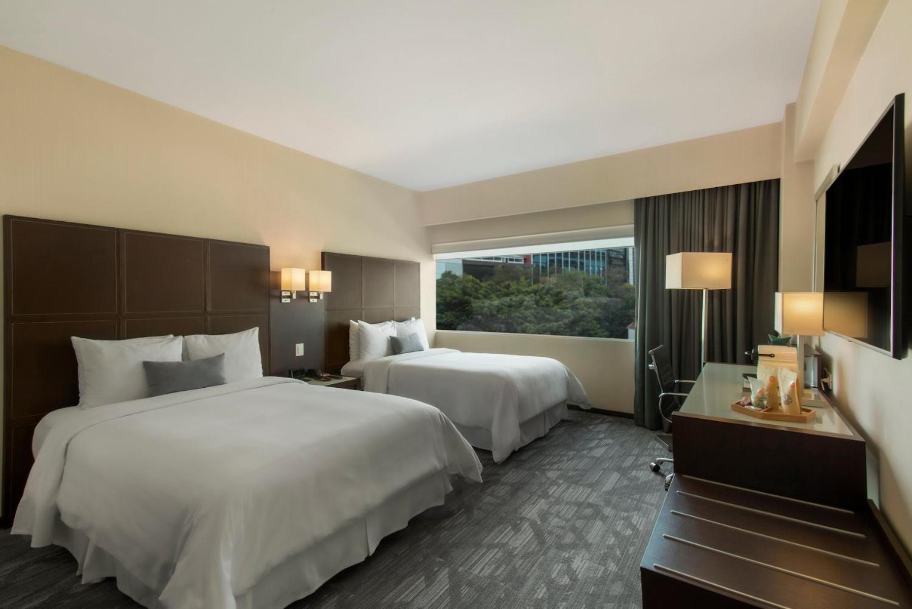 Standard Double Room - Photo 1