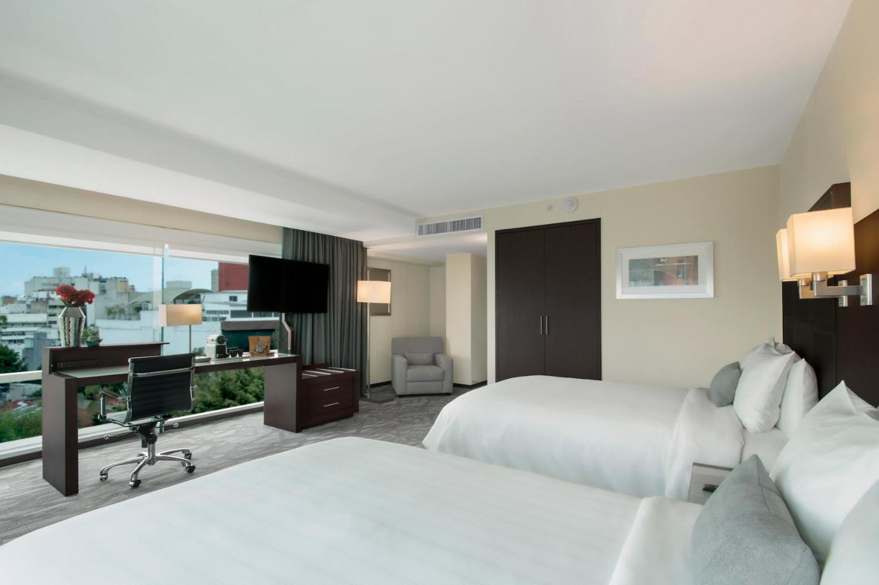 Deluxe Double Room - Photo 2