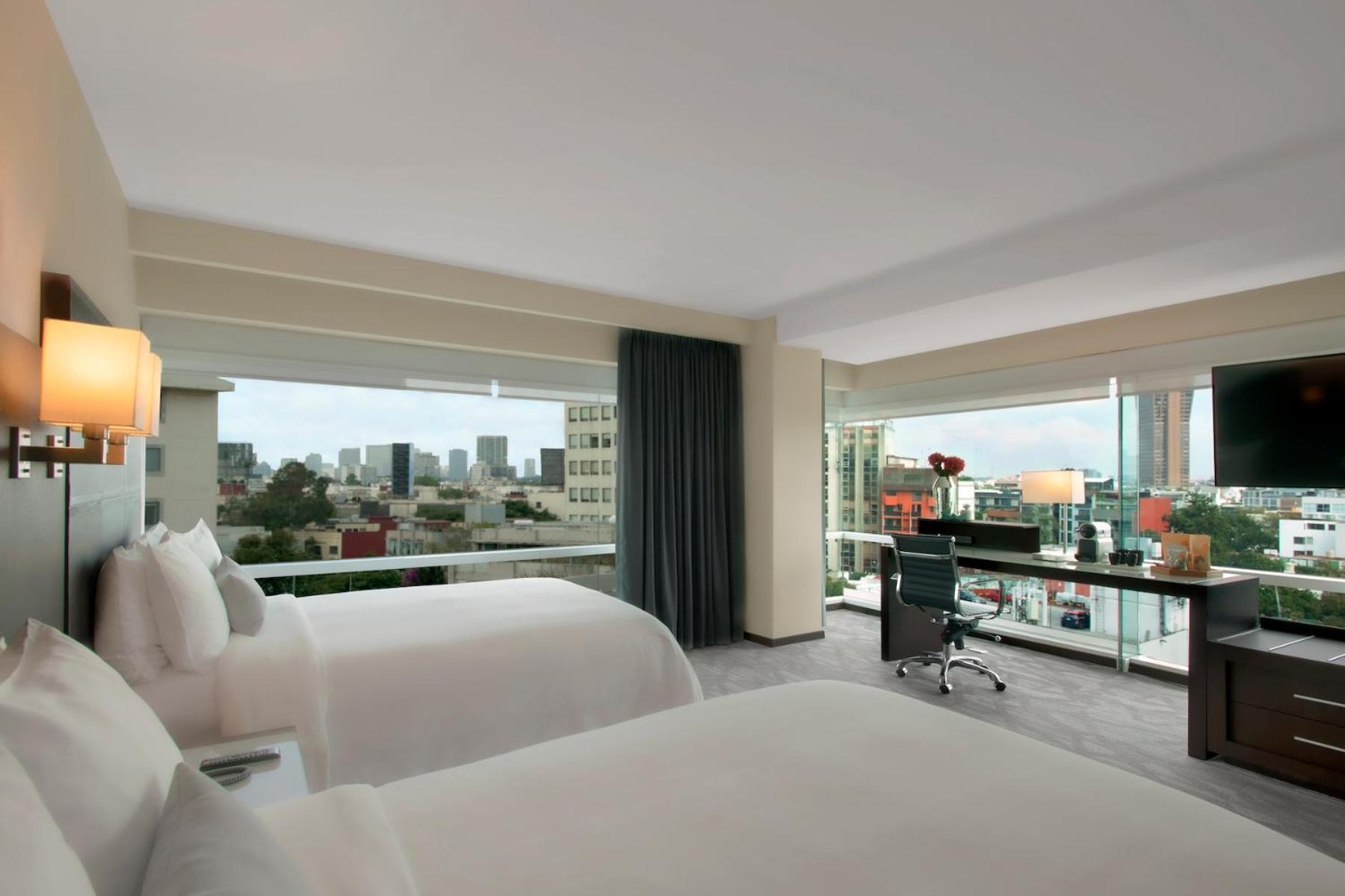Deluxe Double Room - Photo 3