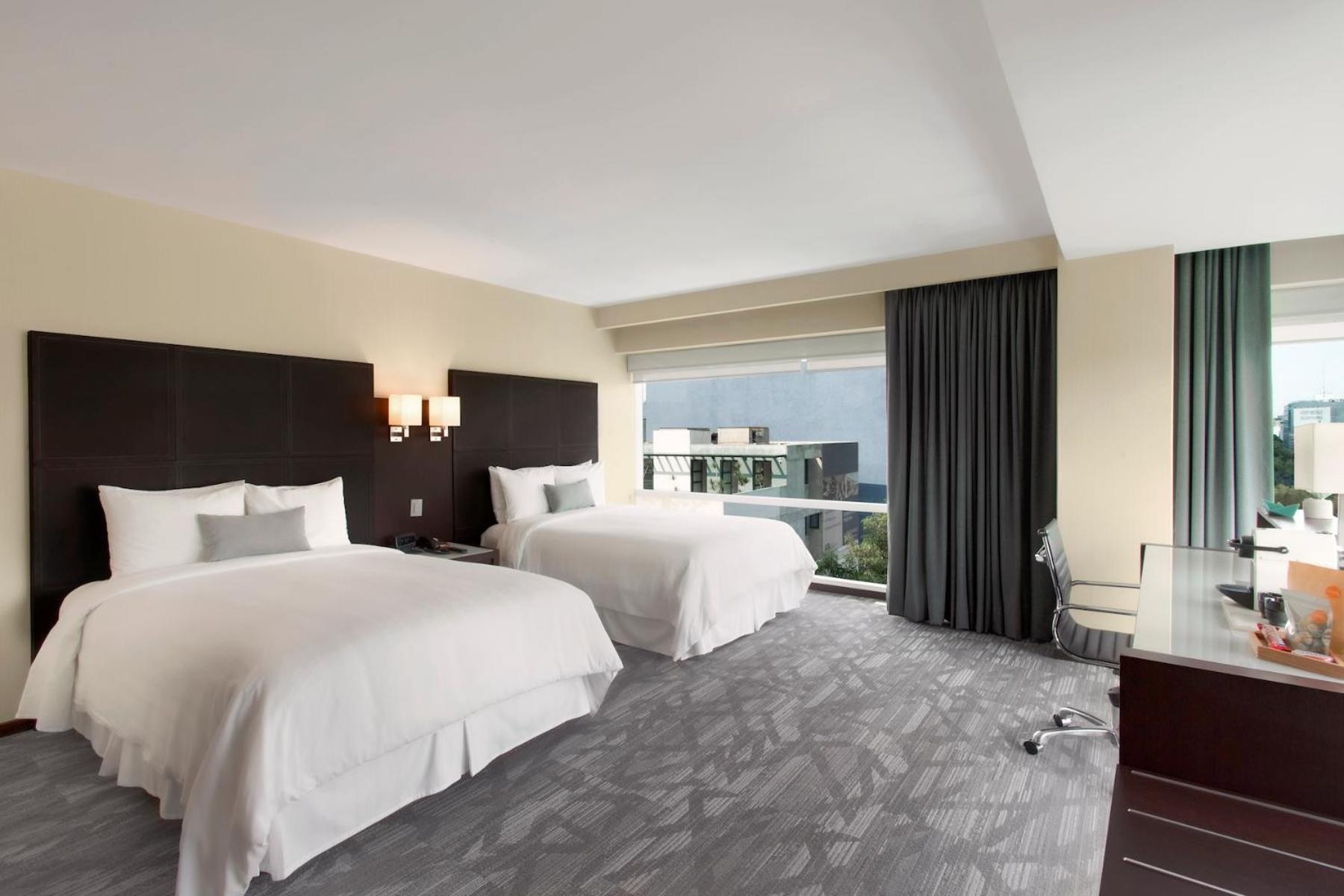 Deluxe Double Room - Photo 1