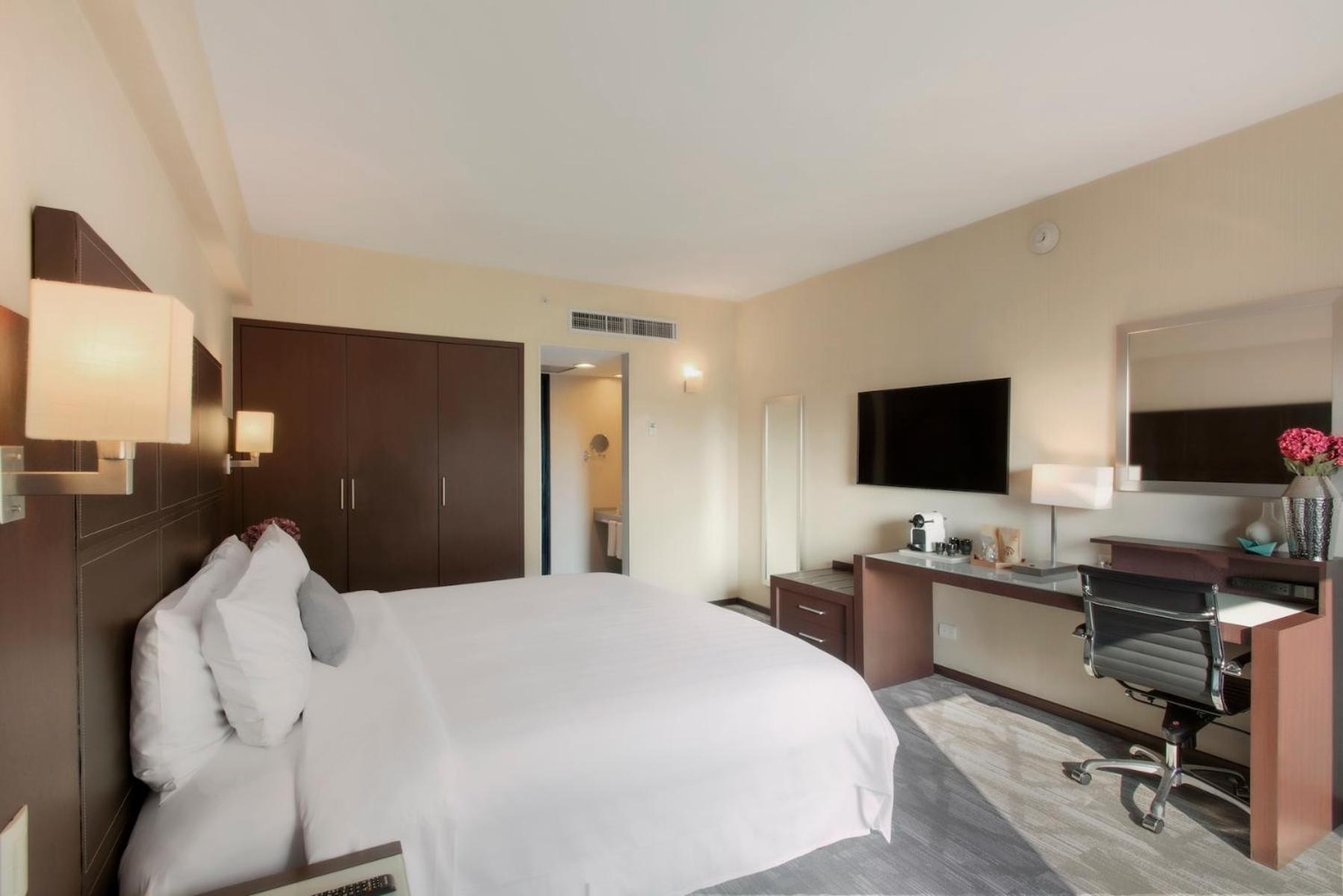 Deluxe King Room - Photo 5
