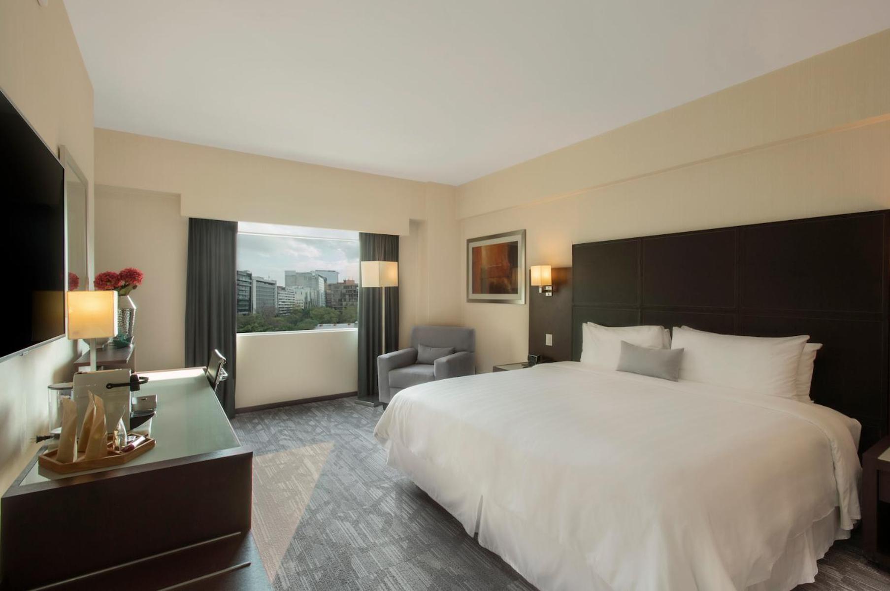 Deluxe King Room - Photo 4