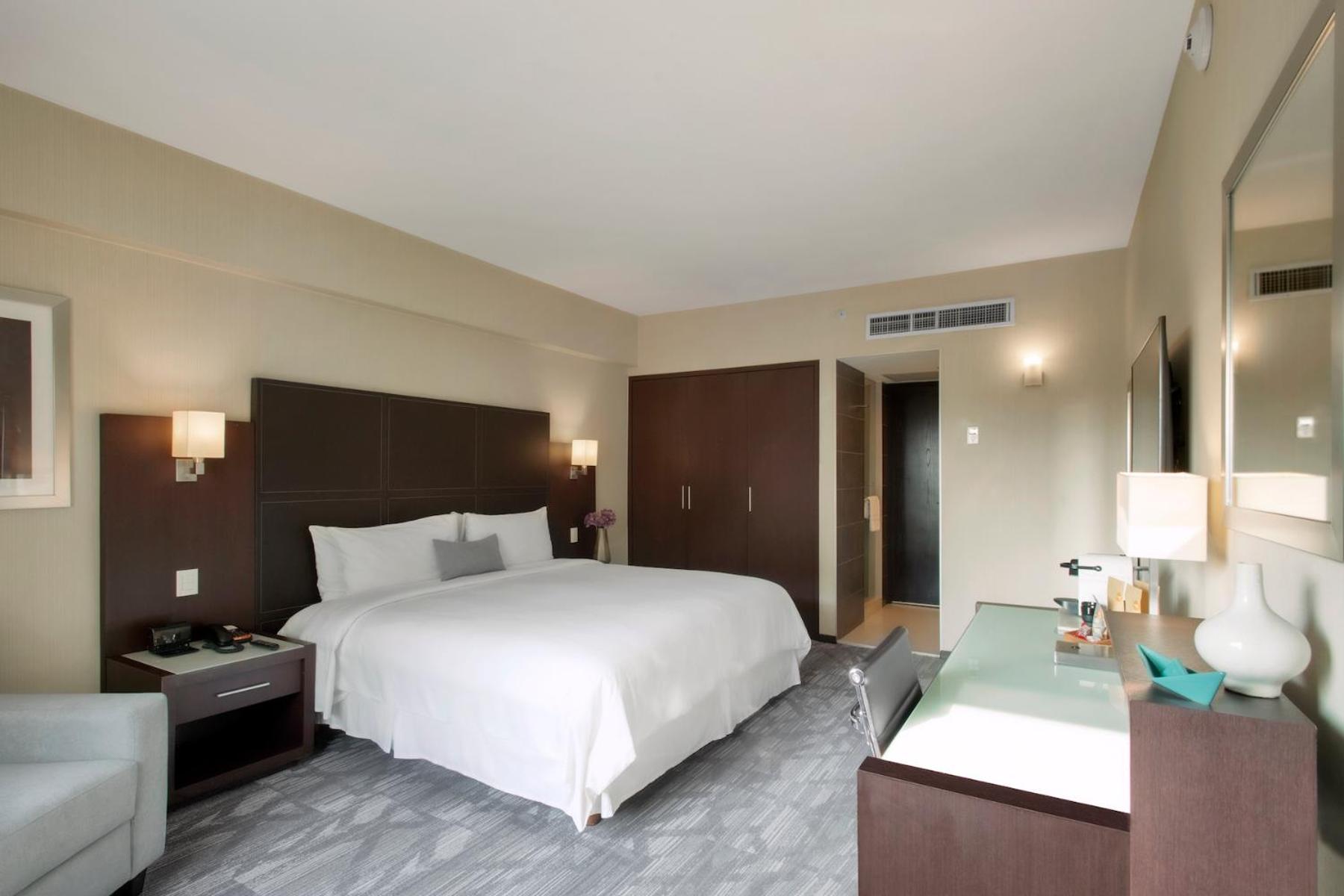 Deluxe King Room - Photo 1