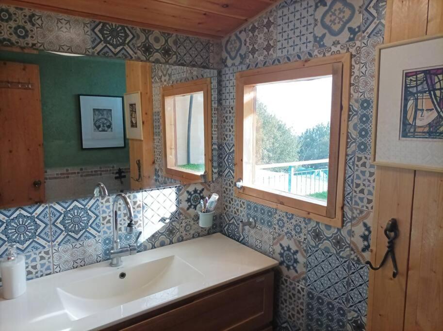 One-Bedroom House - Photo 41