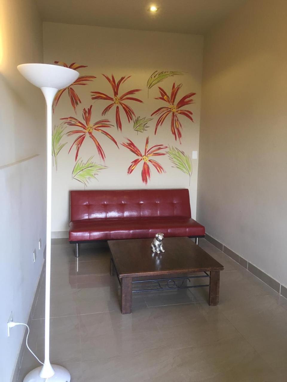 Apartment With Pool View  photo 1