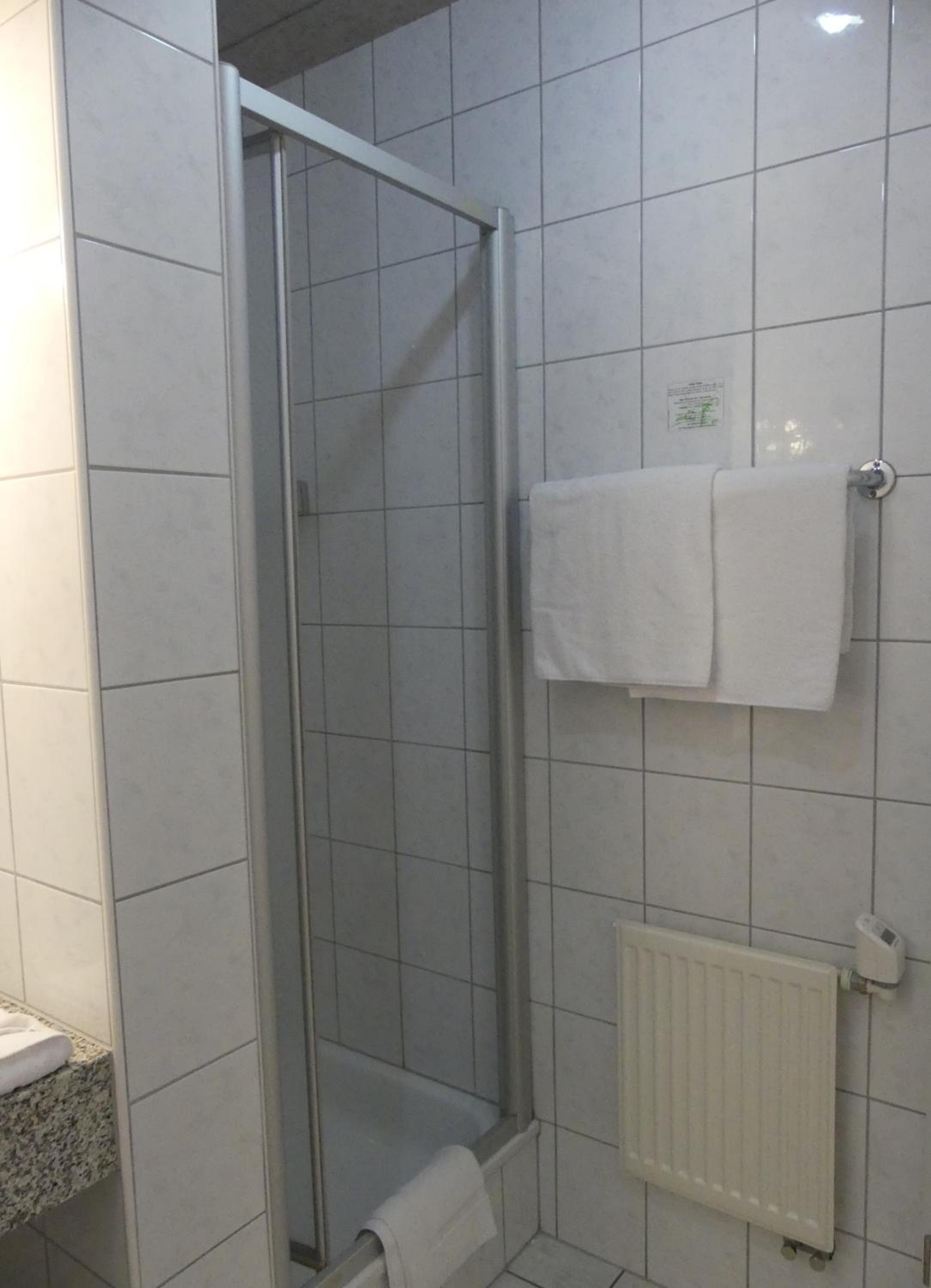  Traditional Double Room  - Photo 5