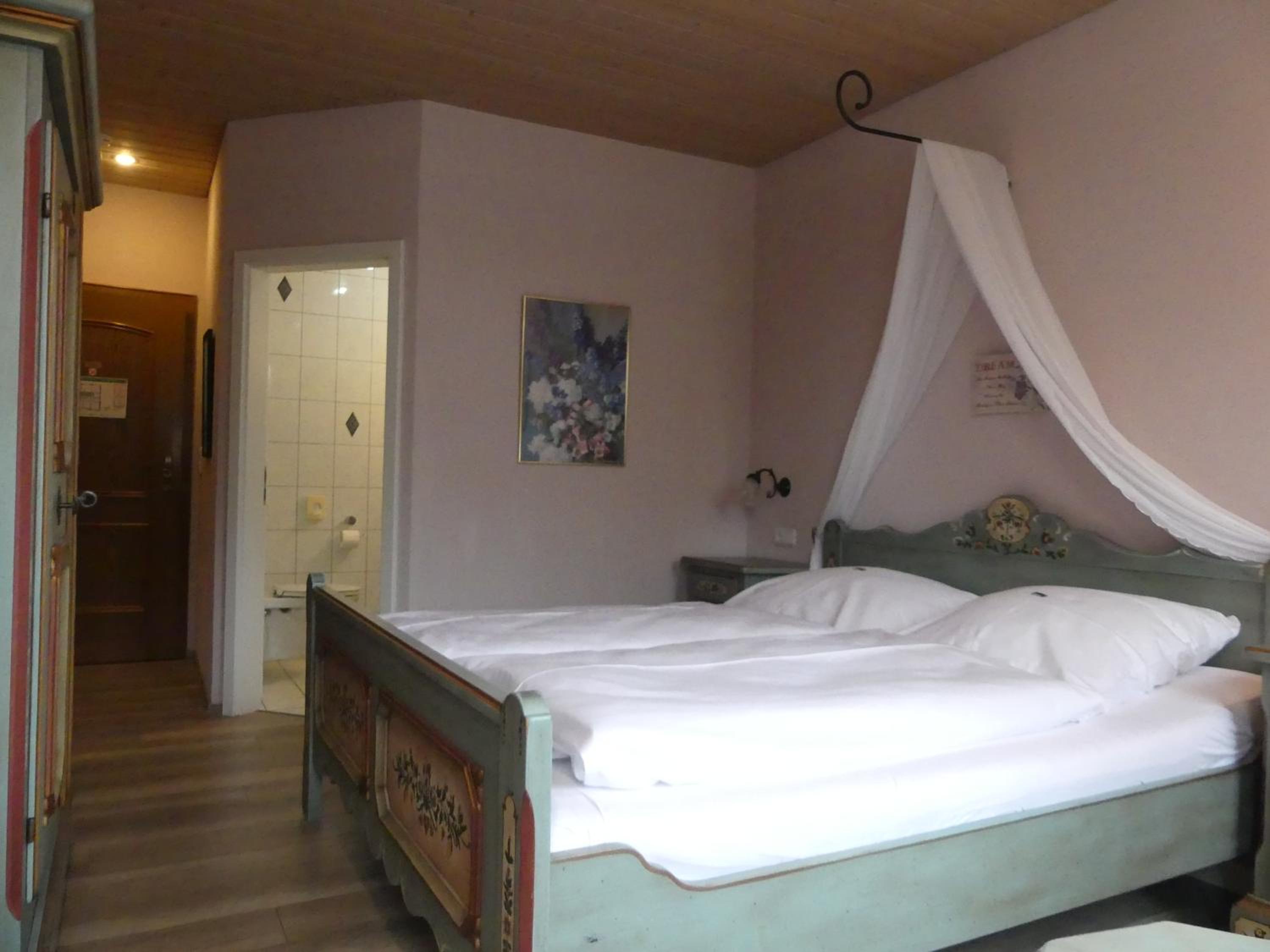  Traditional Double Room  - Photo 2